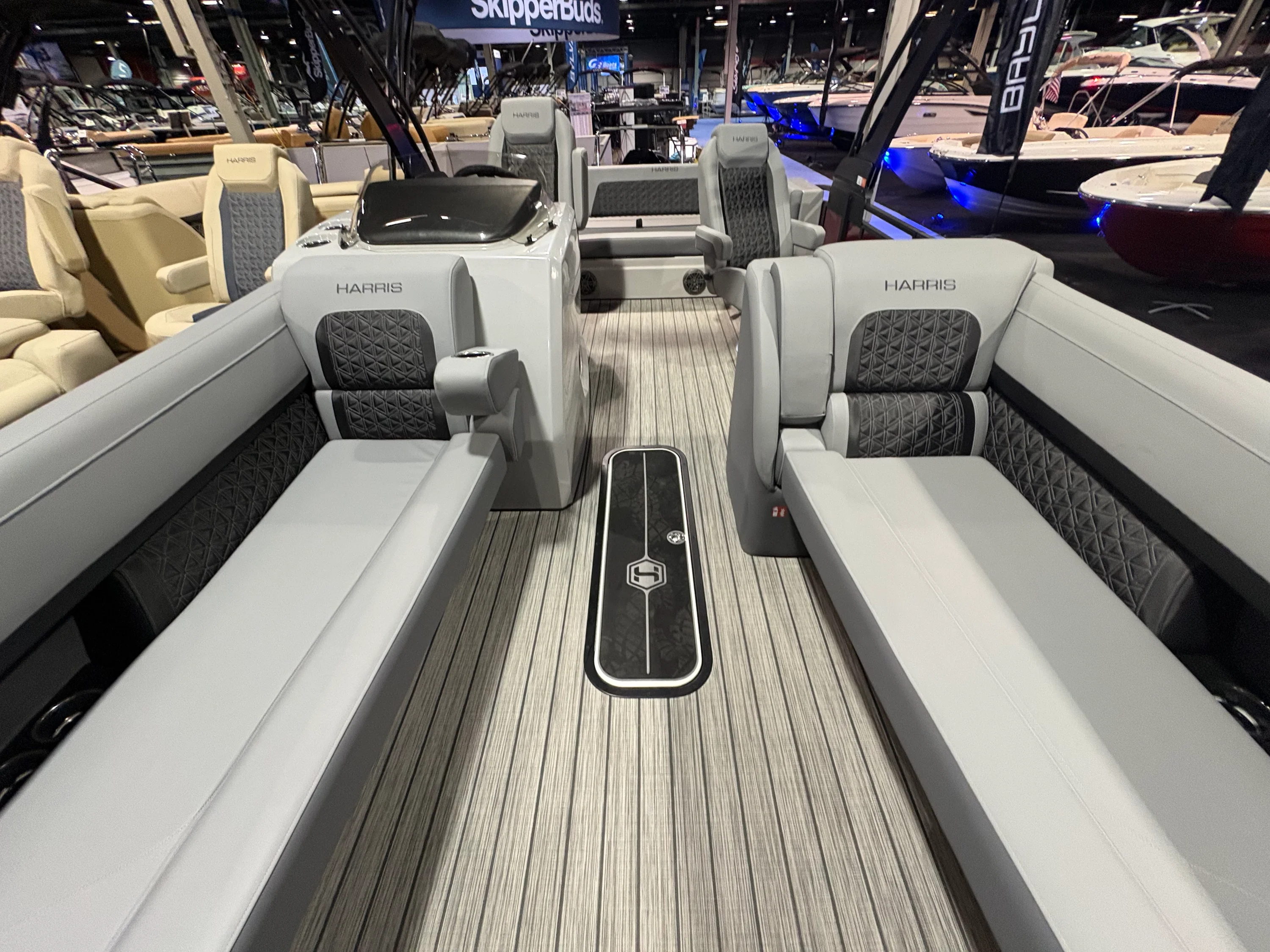 2026 Harris Solstice 250 Image Thumbnail #7