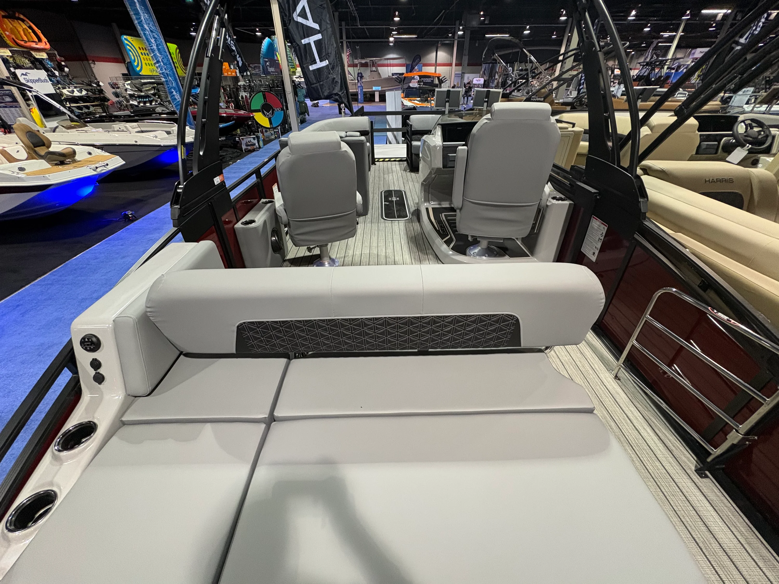 2026 Harris Solstice 250 Image Thumbnail #16