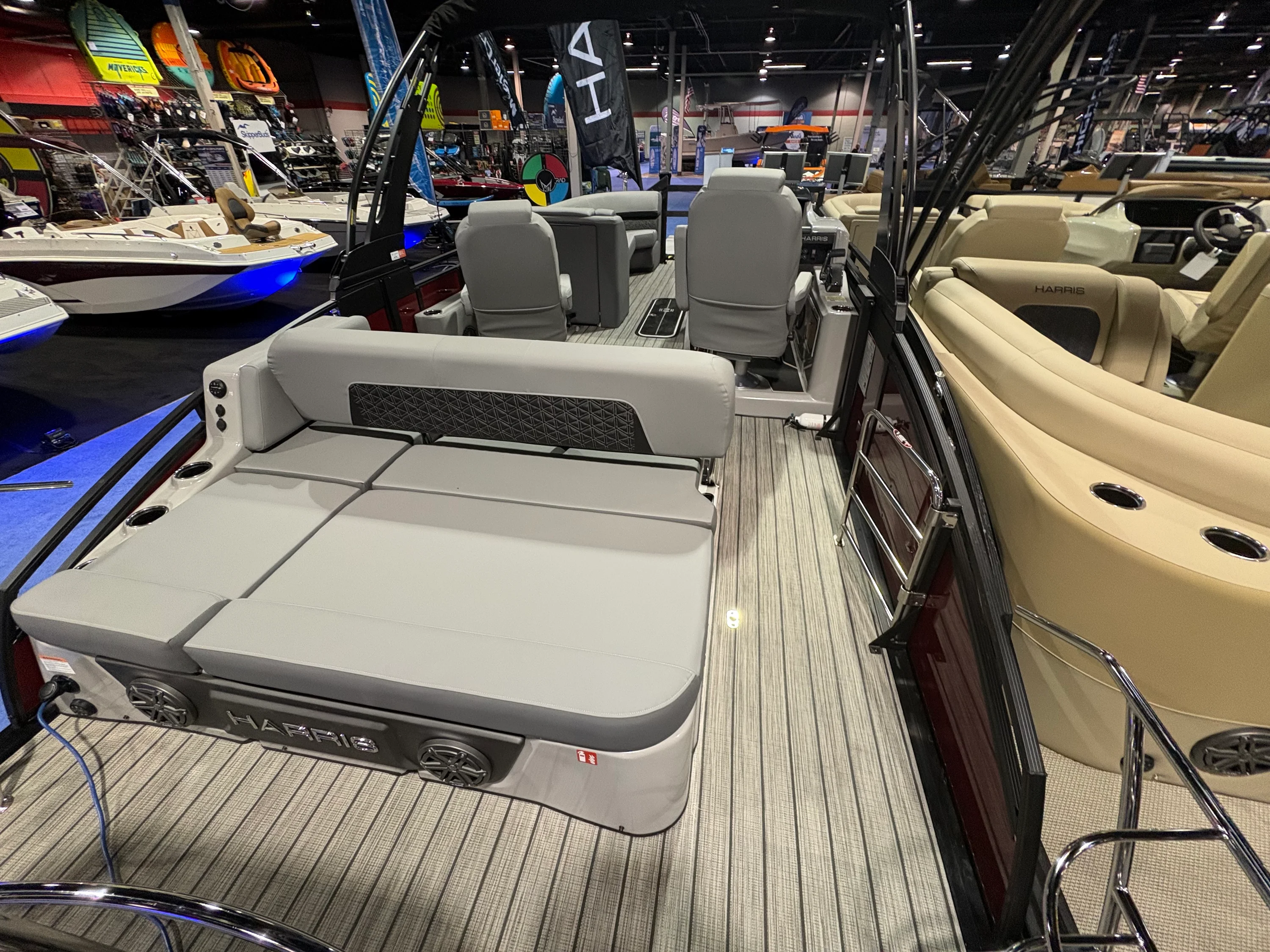 2026 Harris Solstice 250 Image Thumbnail #15