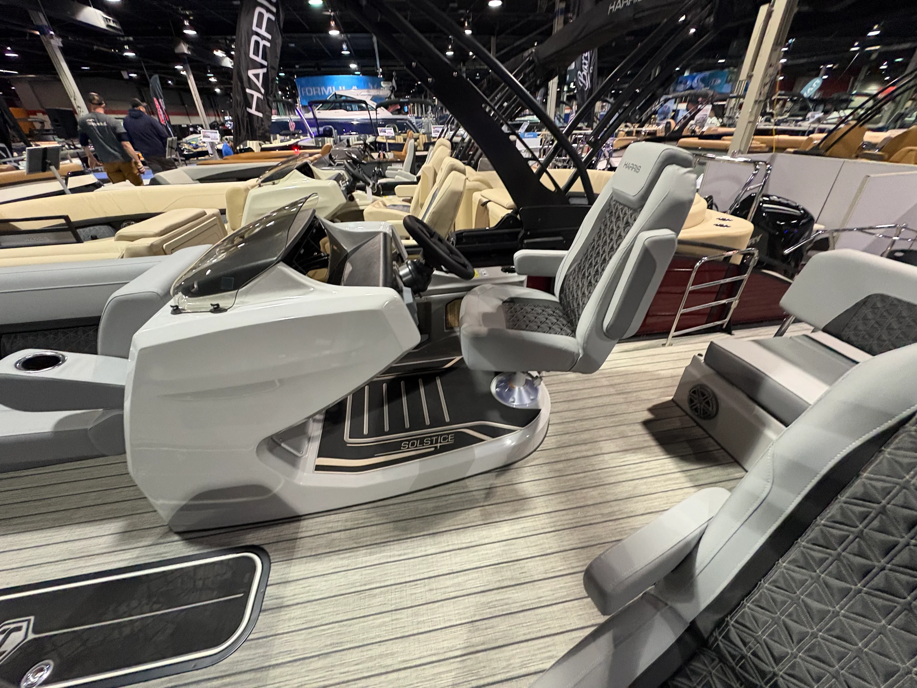2026 Harris Solstice 250 Image Thumbnail #9