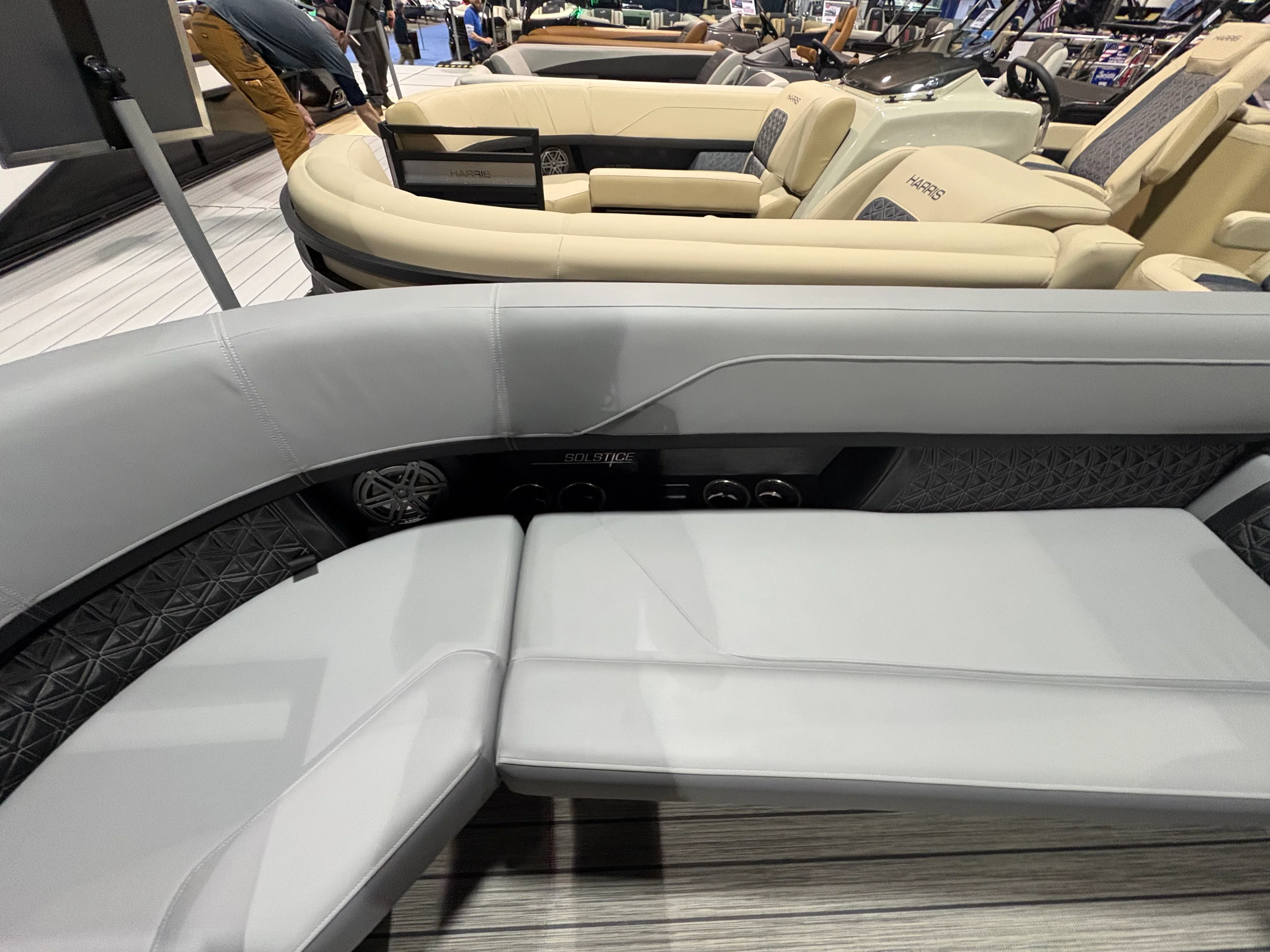2026 Harris Solstice 250 Image Thumbnail #5