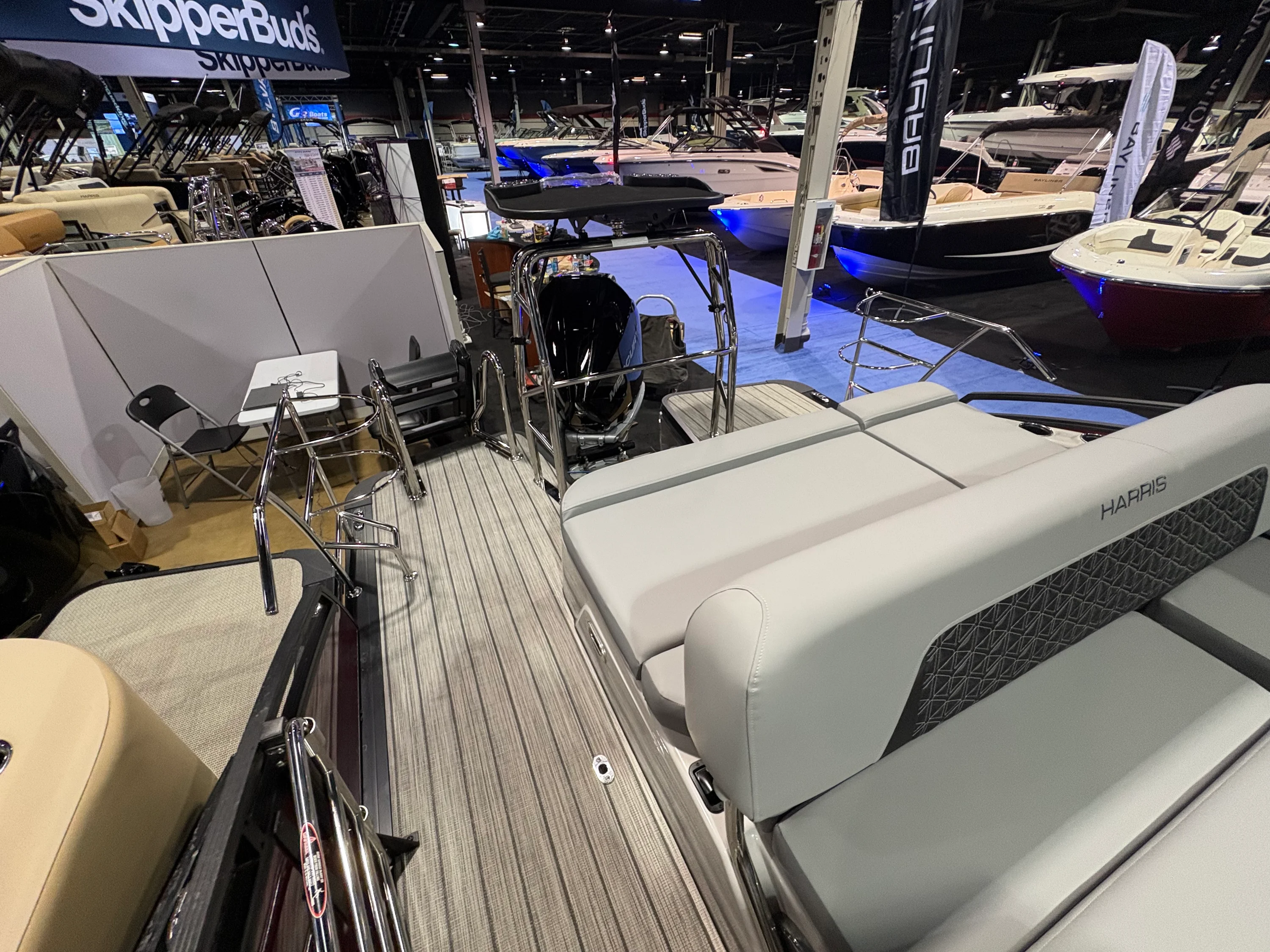 2026 Harris Solstice 250 Image Thumbnail #13