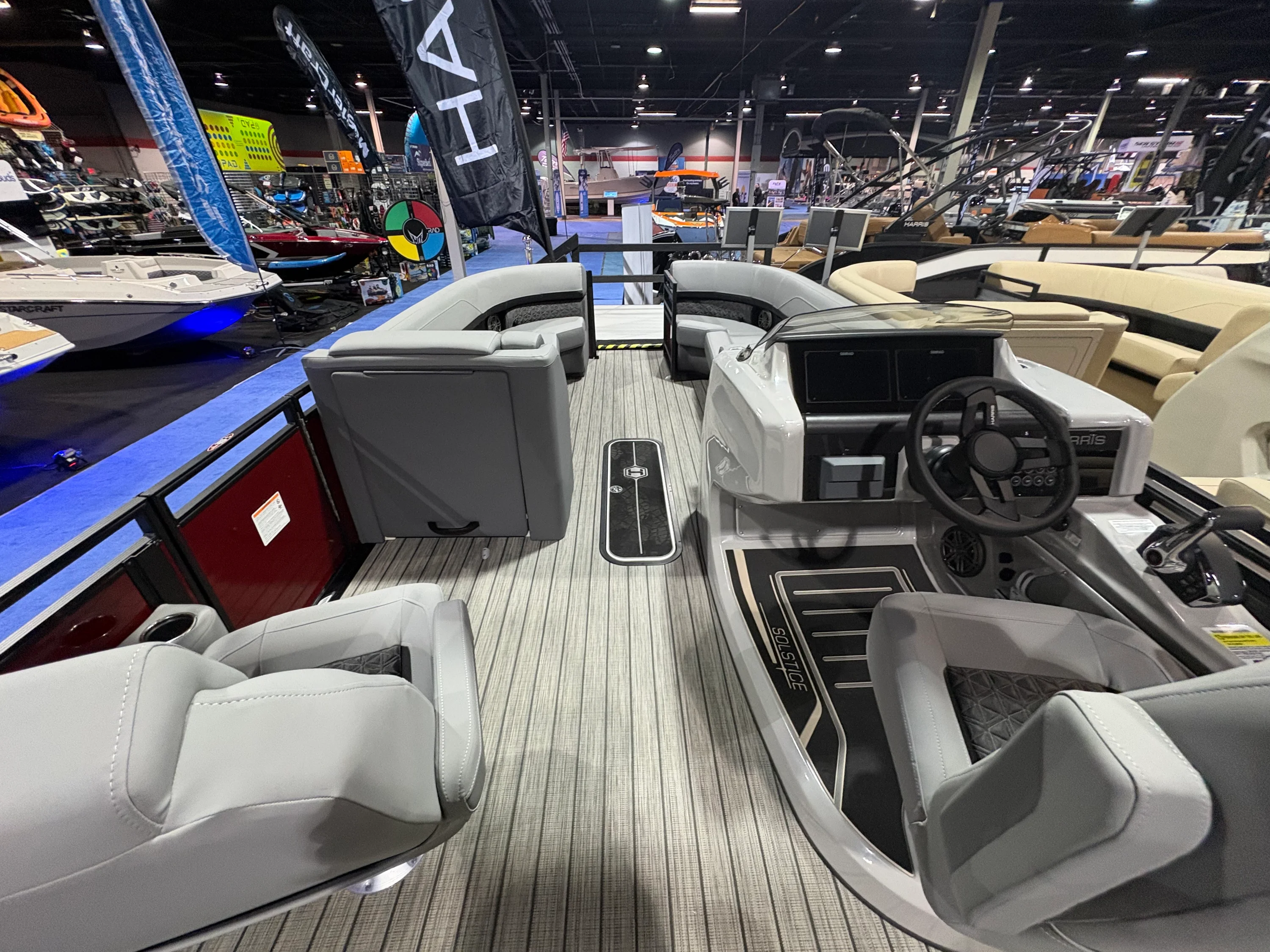 2026 Harris Solstice 250 Image Thumbnail #17