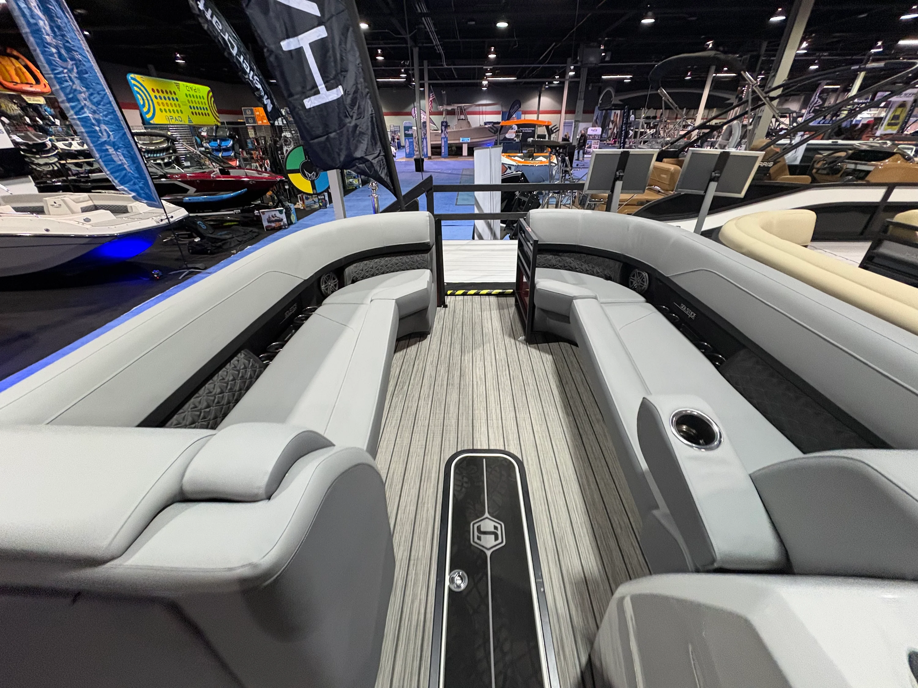 2026 Harris Solstice 250 Image Thumbnail #18