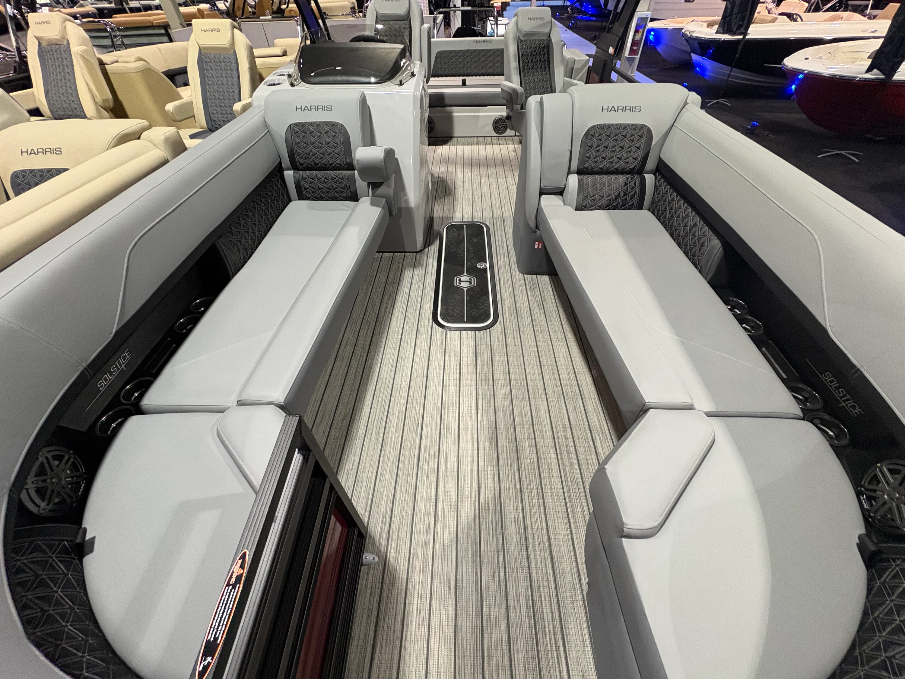 2026 Harris Solstice 250 Image Thumbnail #4