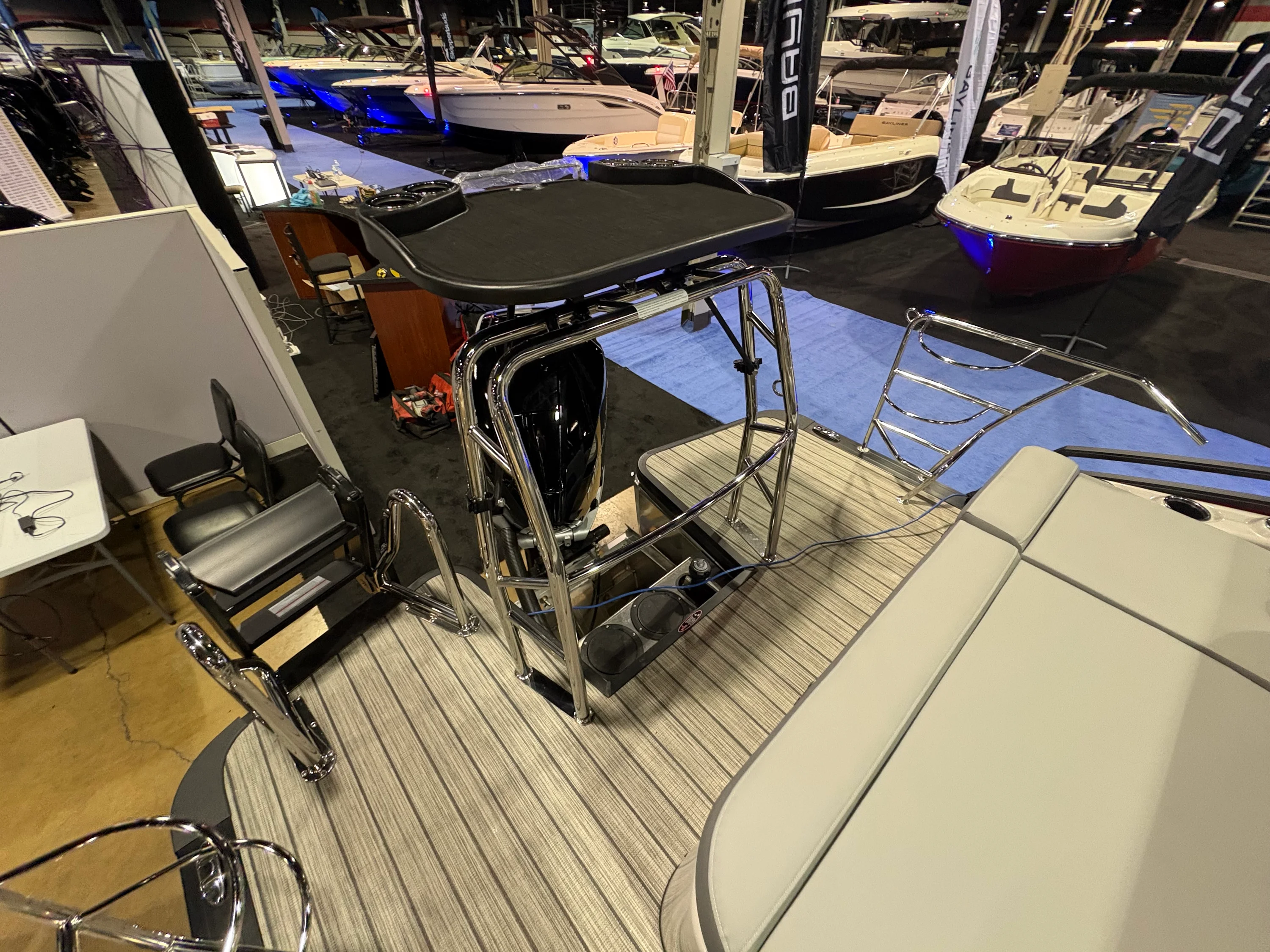 2026 Harris Solstice 250 Image Thumbnail #14