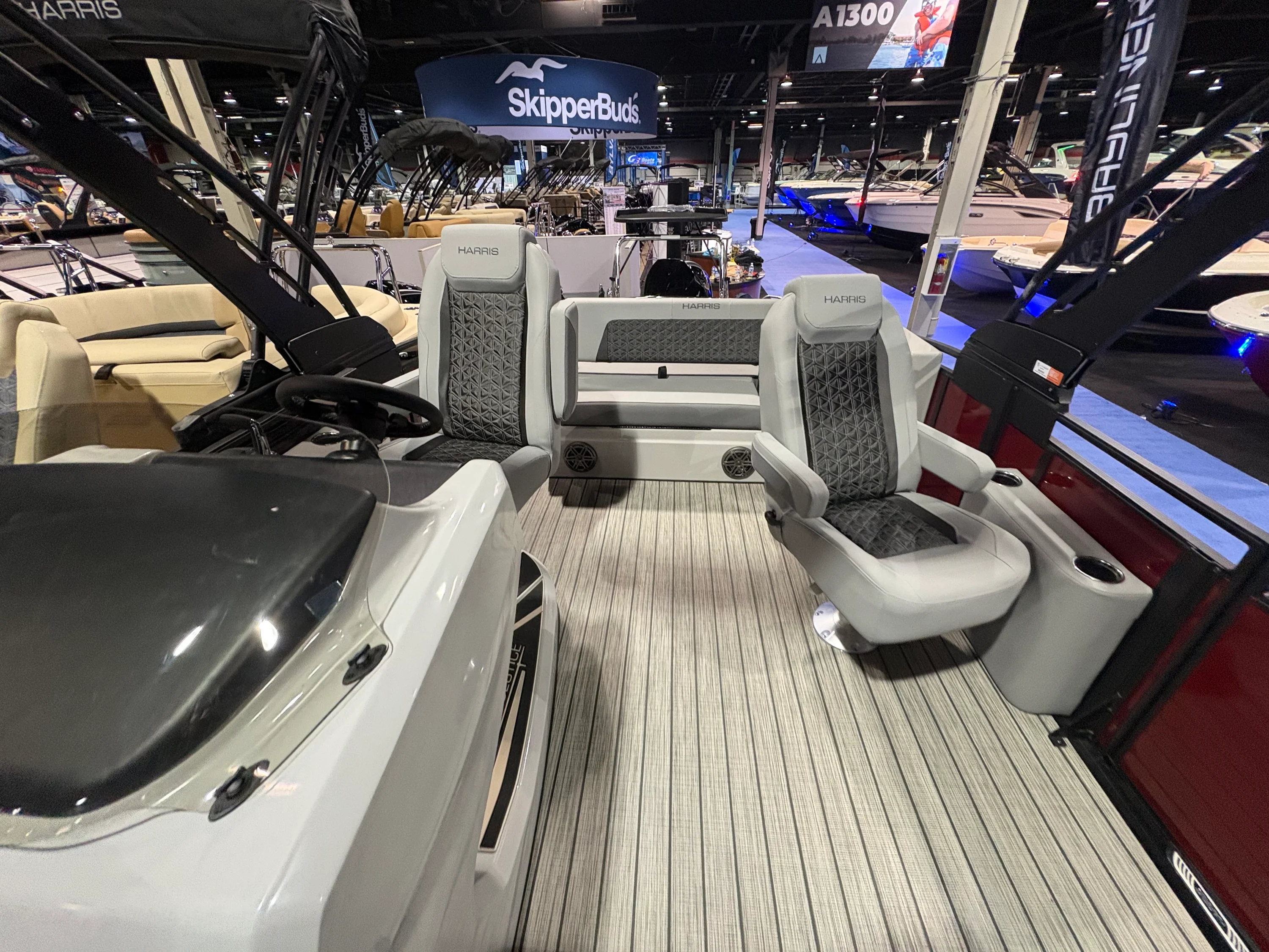 2026 Harris Solstice 250 Image Thumbnail #8