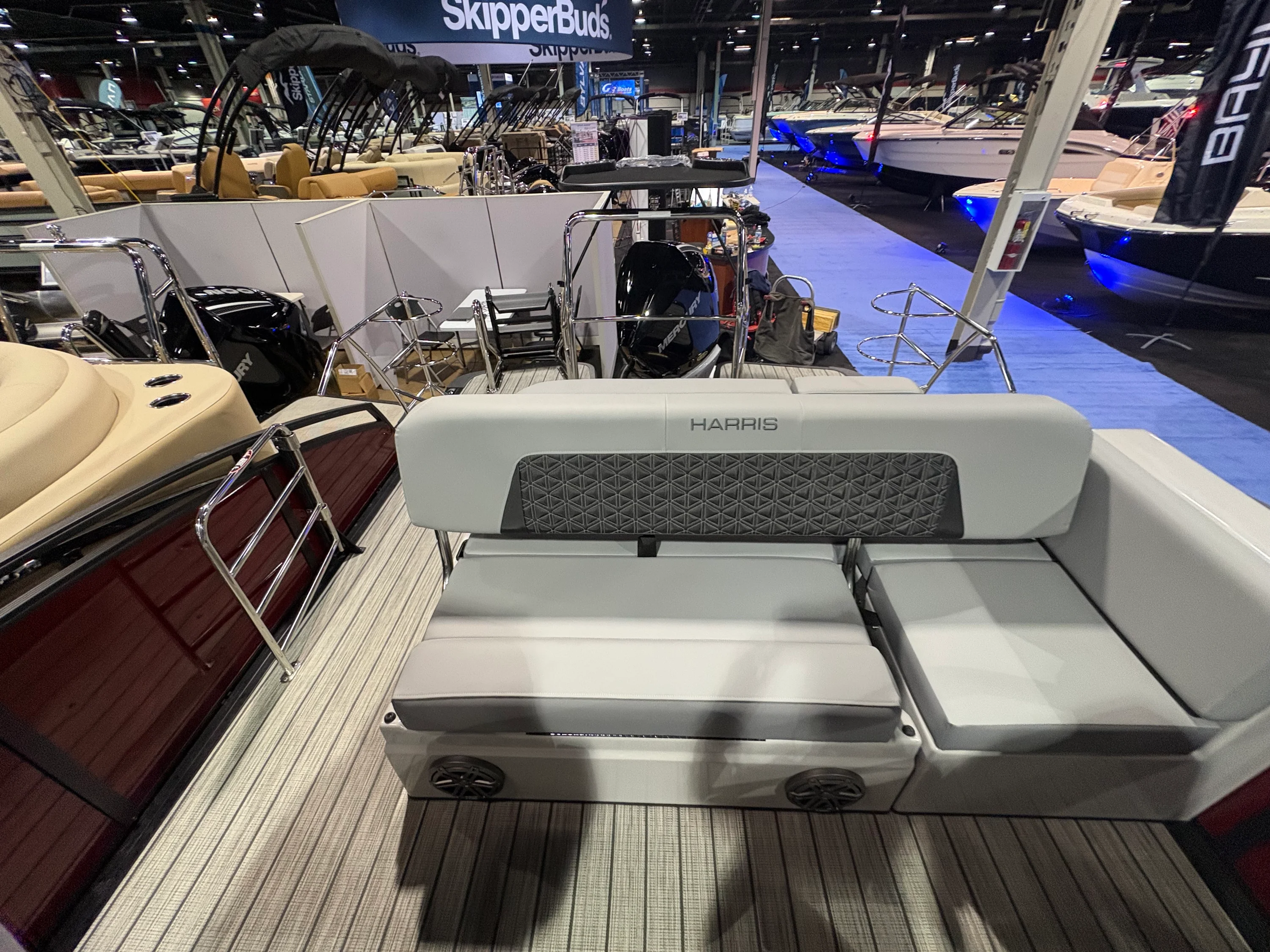 2026 Harris Solstice 250 Image Thumbnail #11