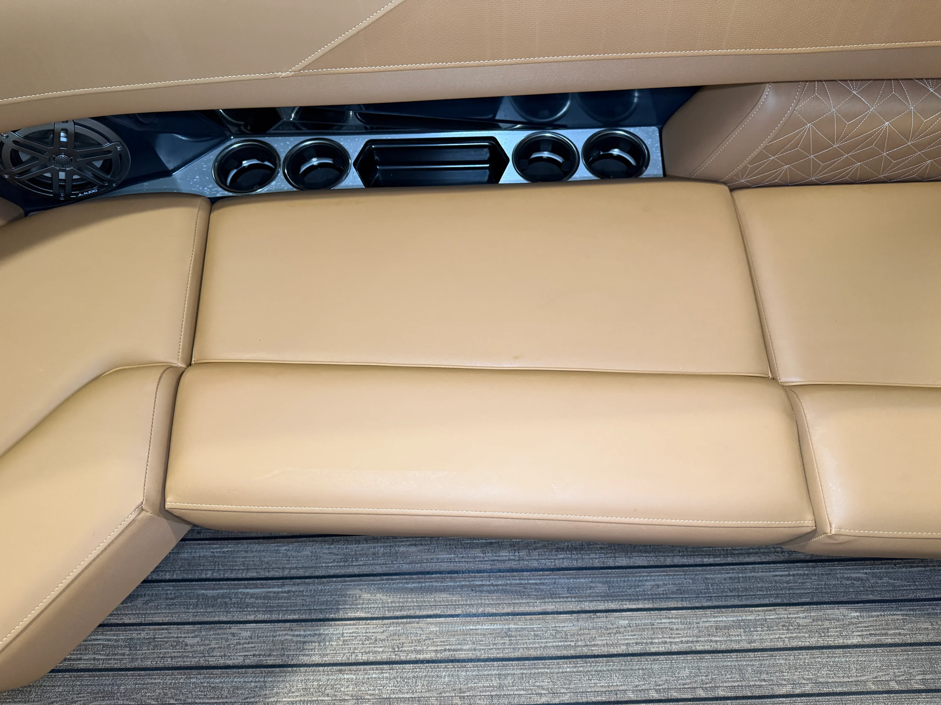2026 Harris Grand Mariner 250 Image Thumbnail #18