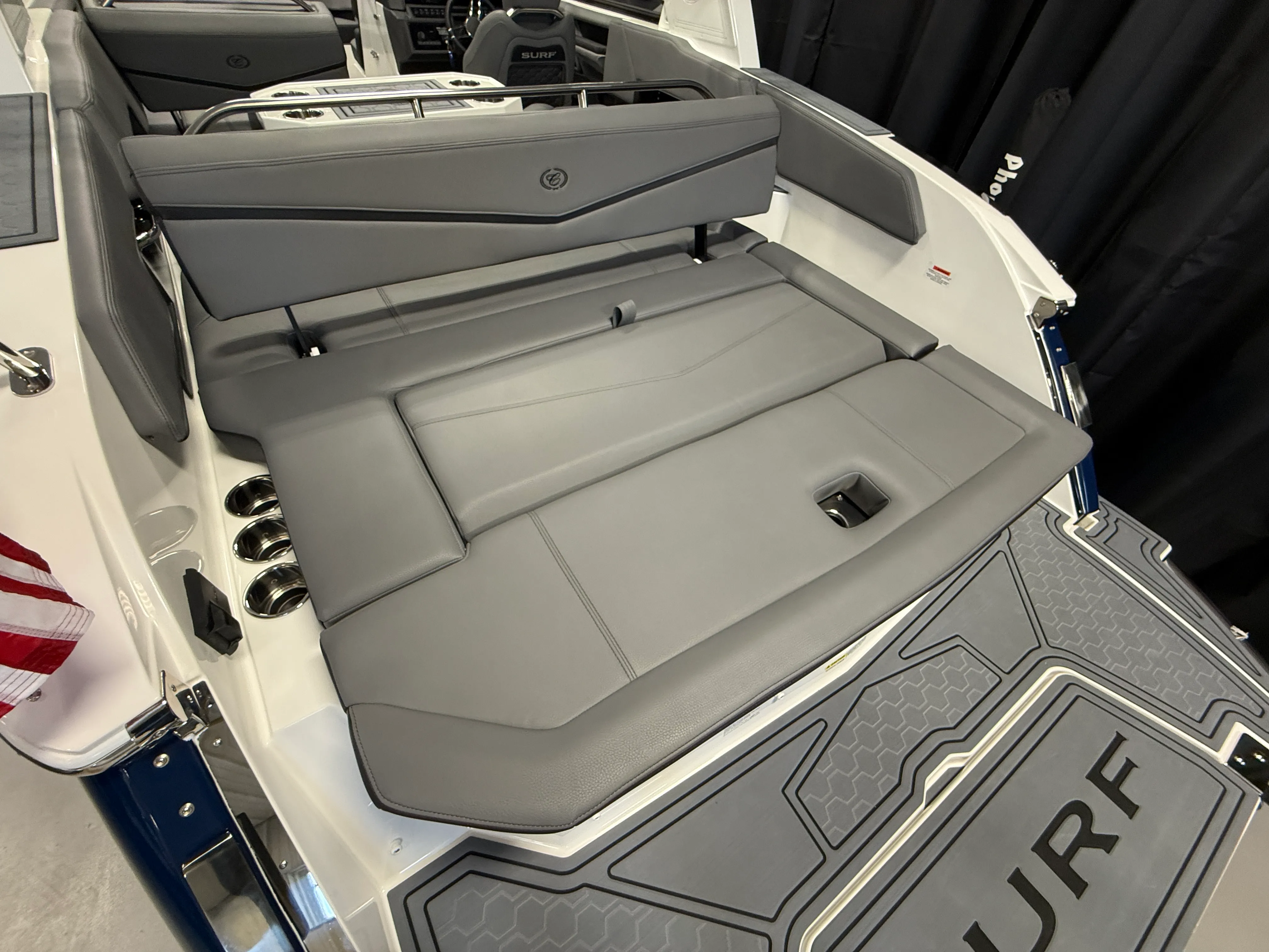 2026 Cobalt R6 SURF Image Thumbnail #17