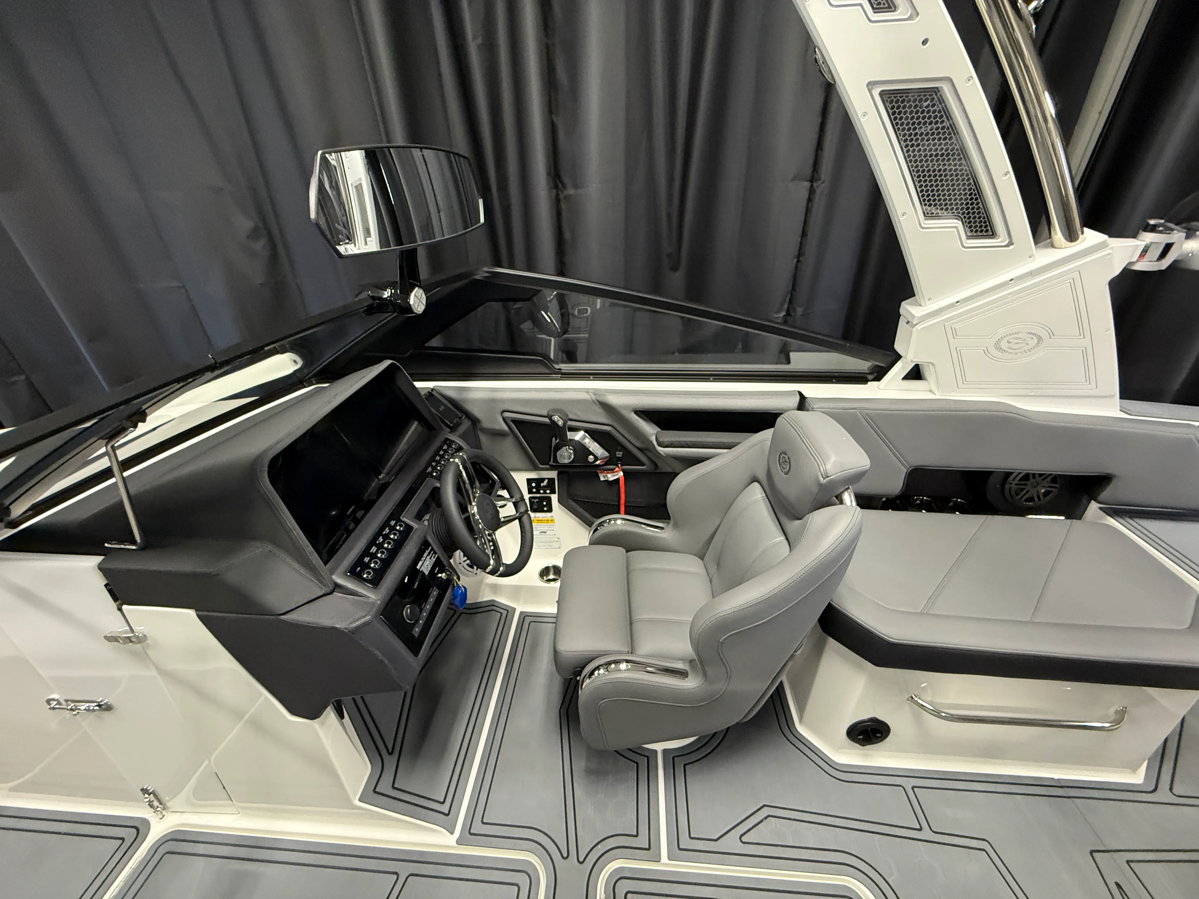 2026 Cobalt R6 SURF Image Thumbnail #55