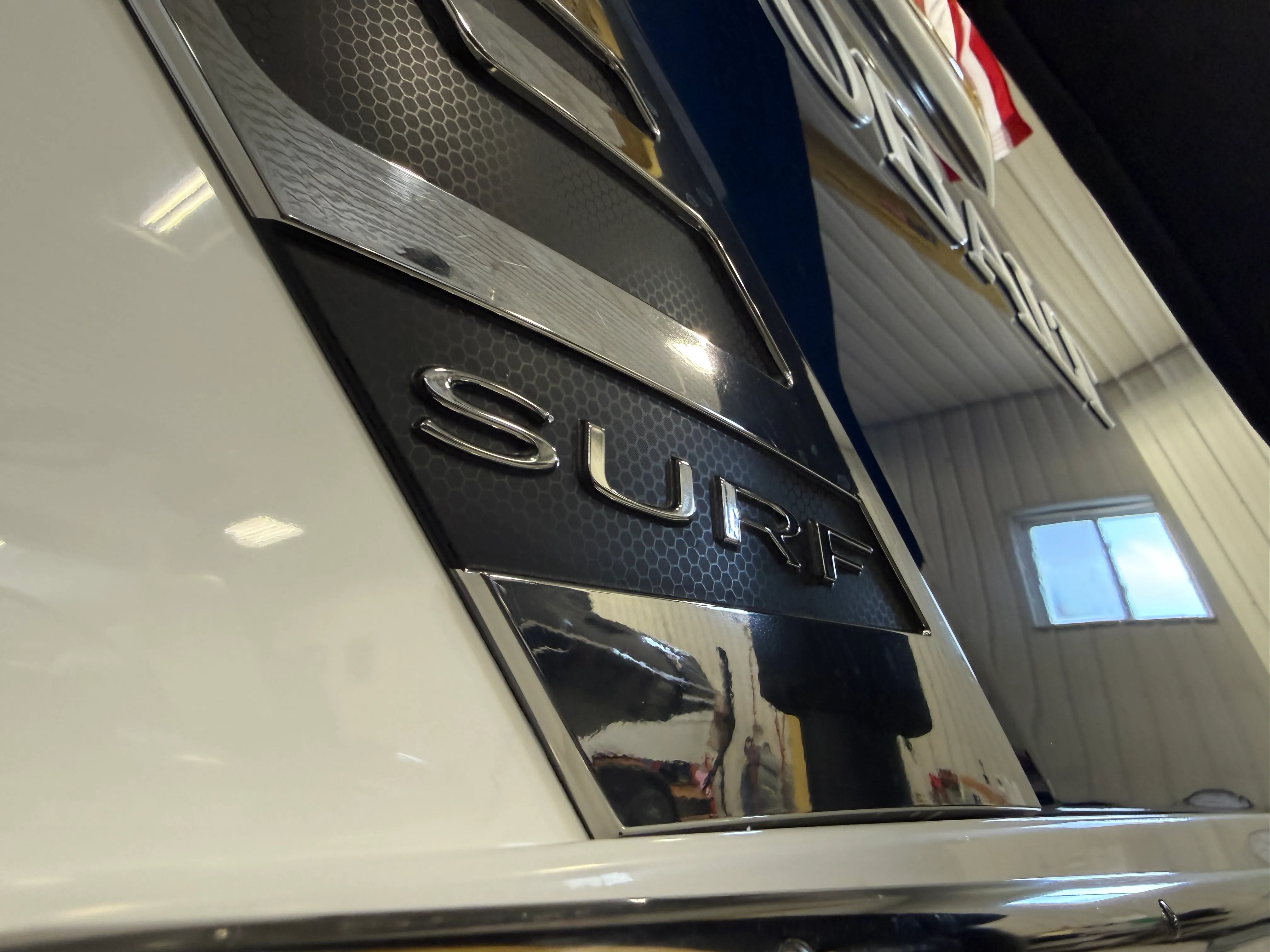 2026 Cobalt R6 SURF Image Thumbnail #10