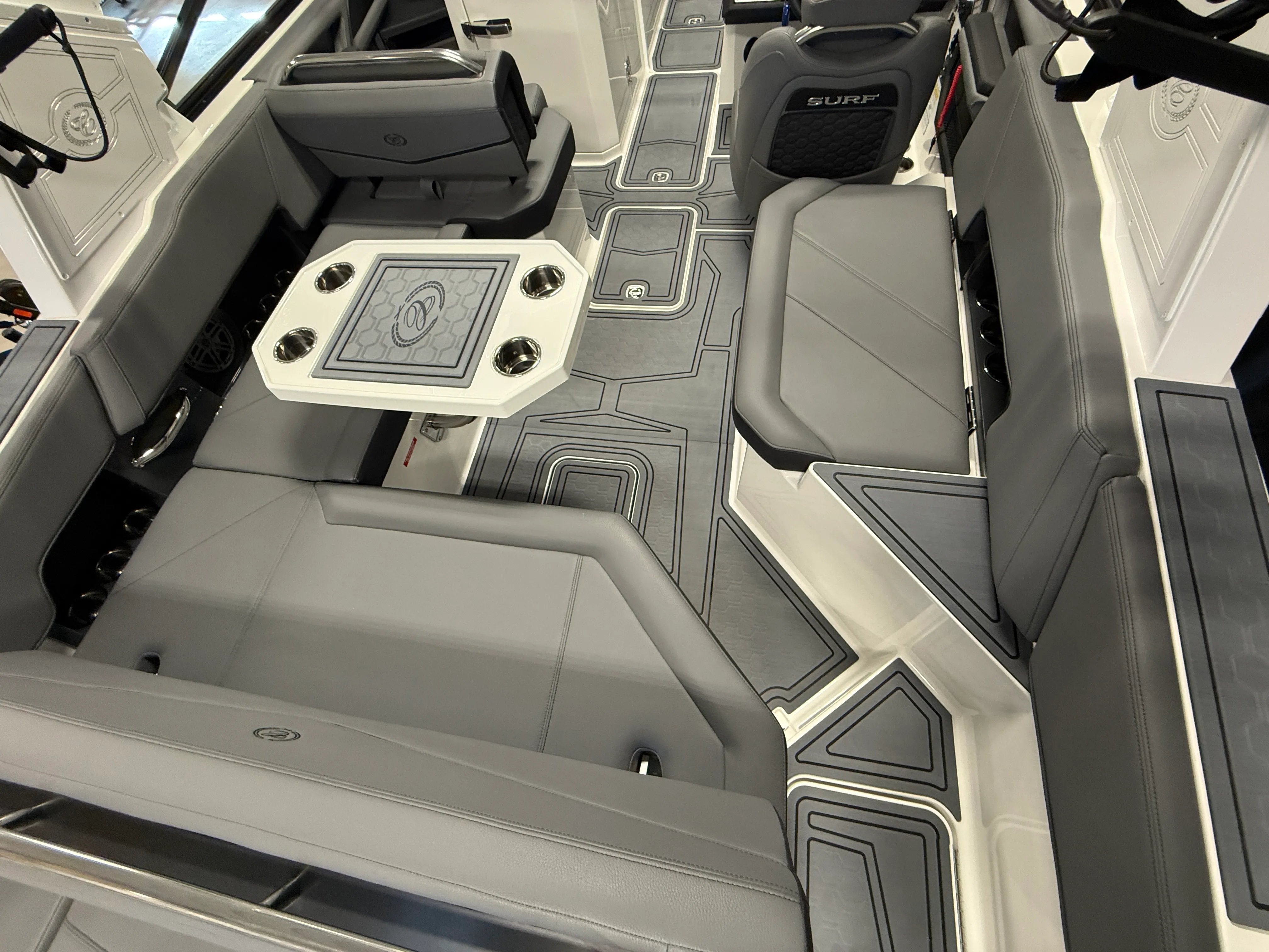 2026 Cobalt R6 SURF Image Thumbnail #21