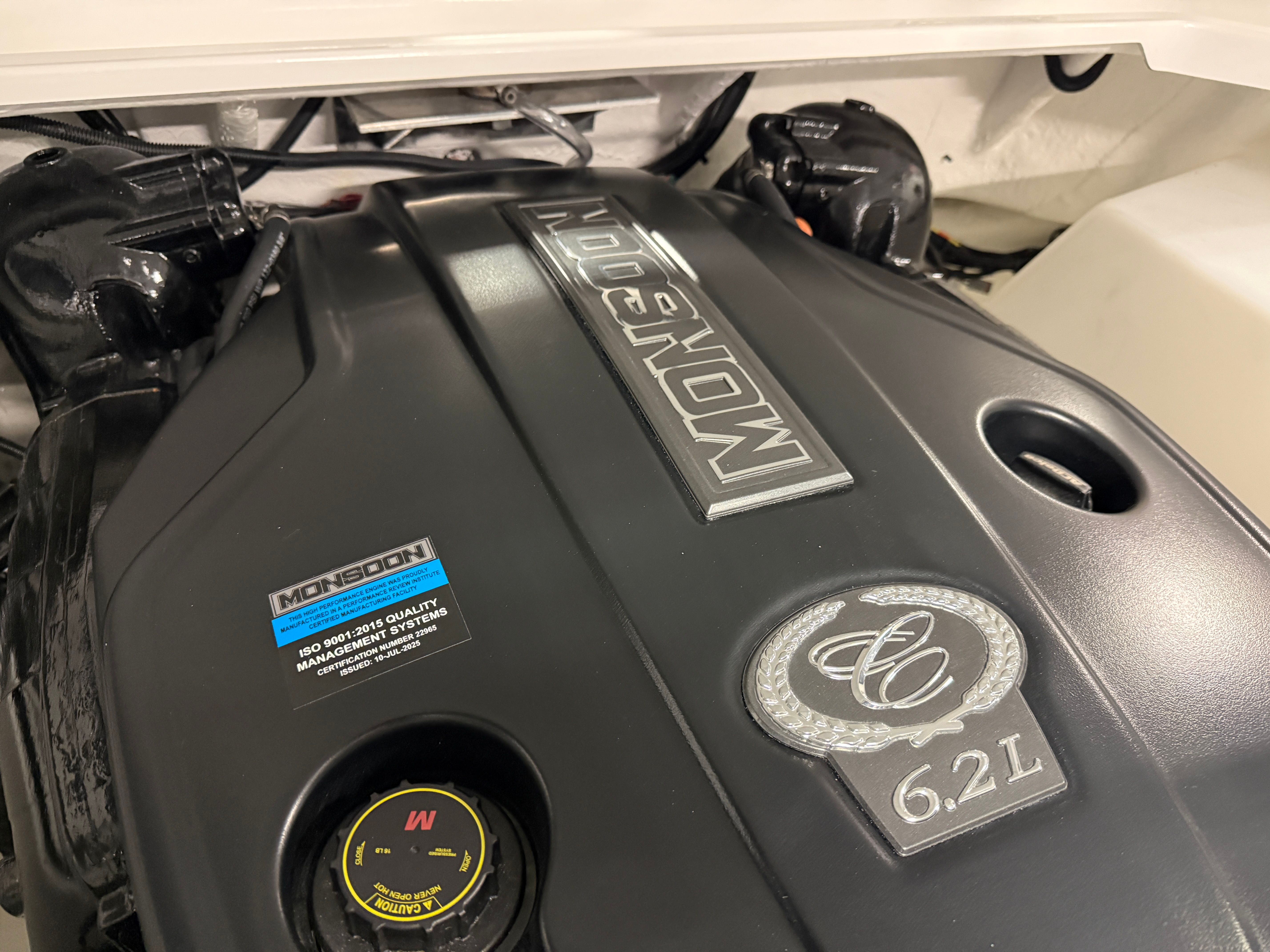 2026 Cobalt R6 SURF Image Thumbnail #23