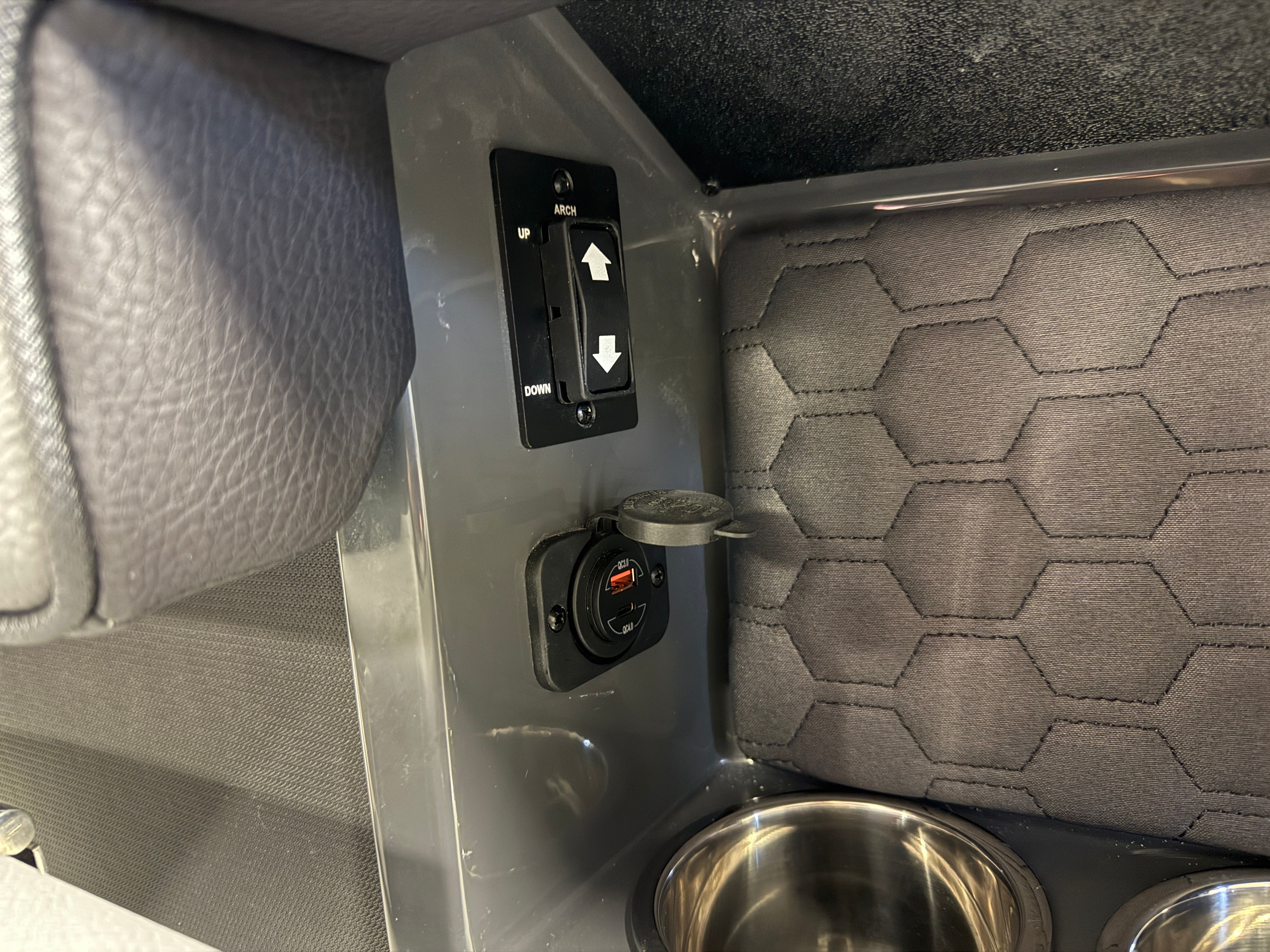 2026 Cobalt R6 SURF Image Thumbnail #35