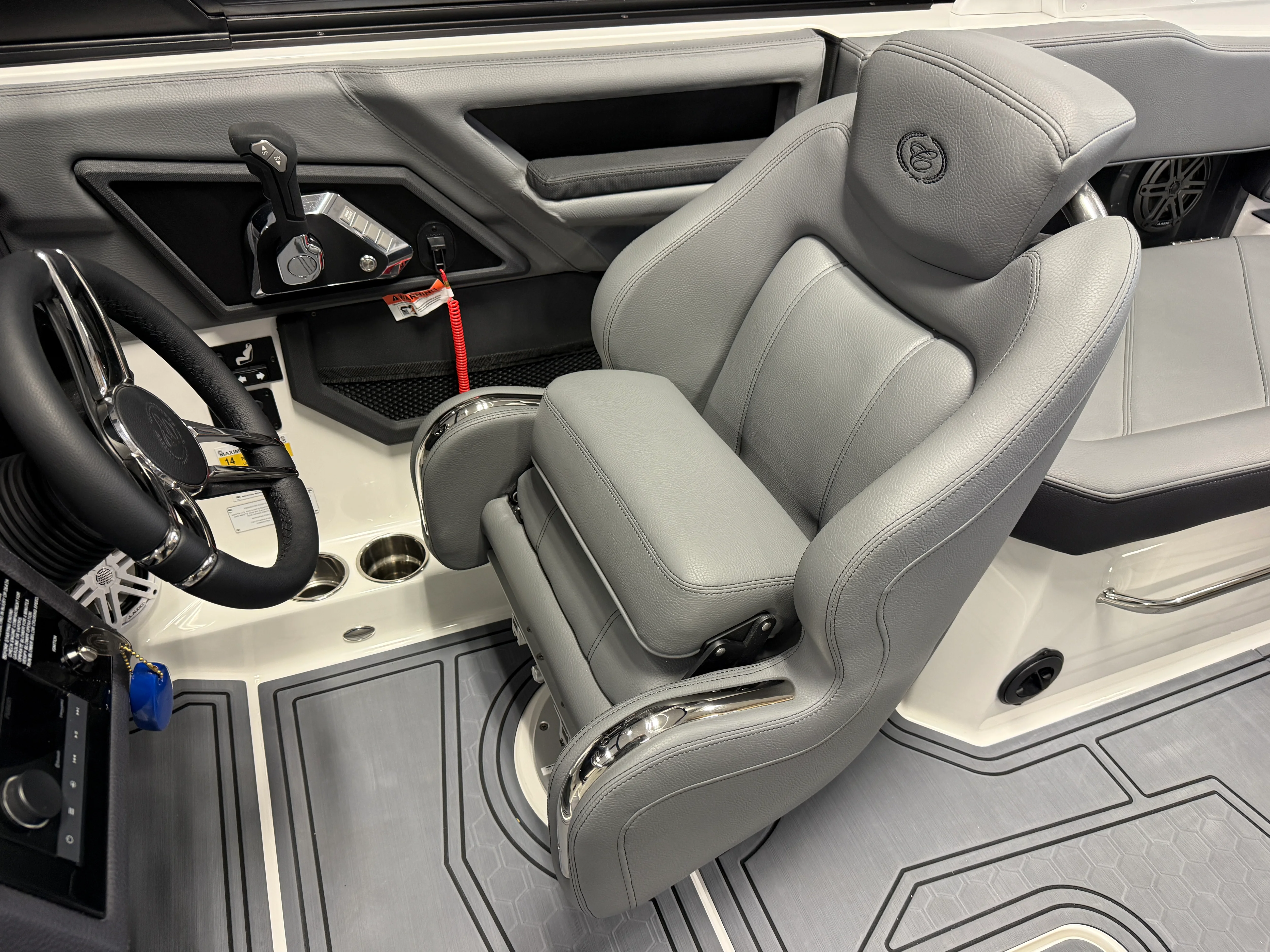 2026 Cobalt R6 SURF Image Thumbnail #78