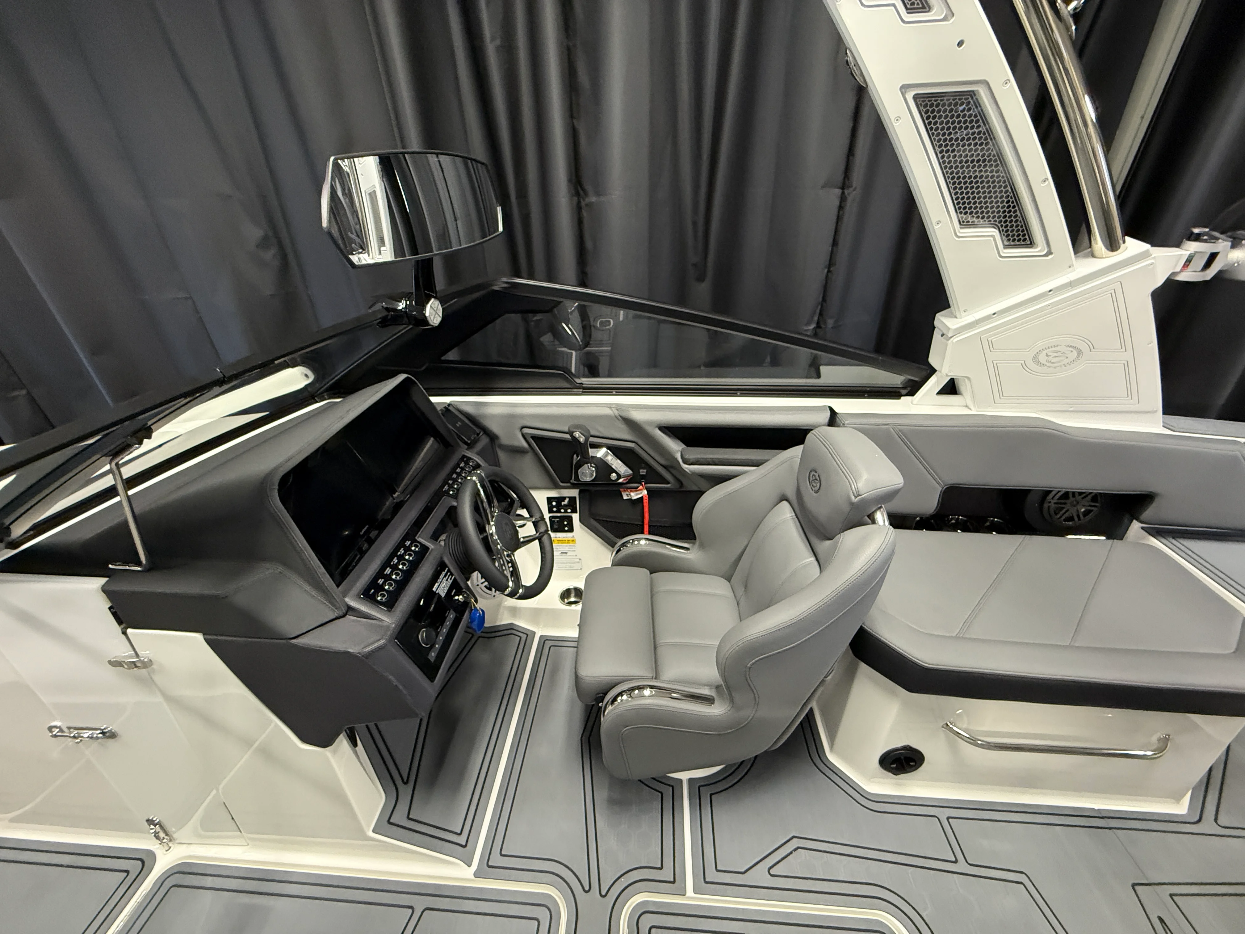 2026 Cobalt R6 SURF Image Thumbnail #55