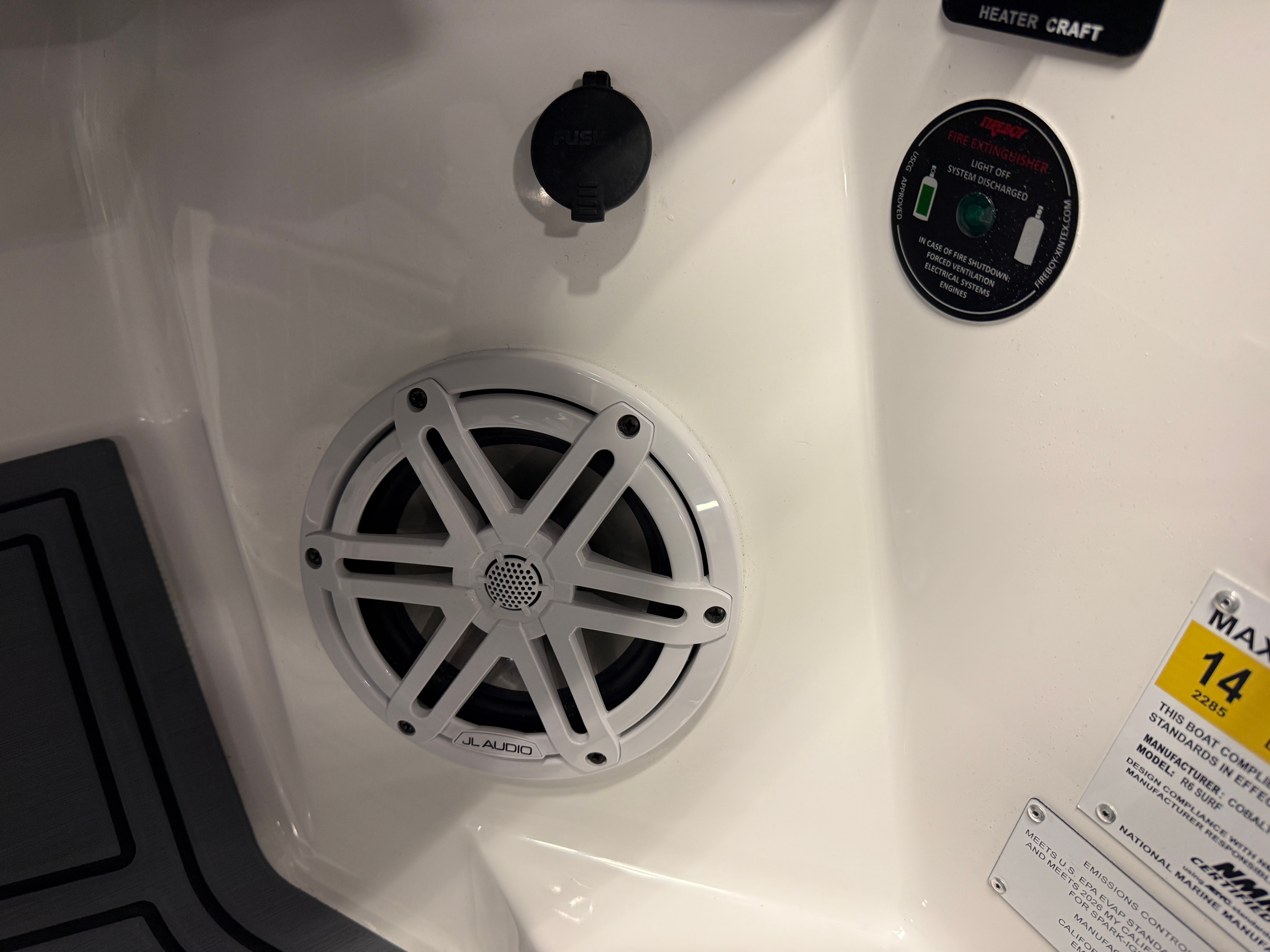 2026 Cobalt R6 SURF Image Thumbnail #70