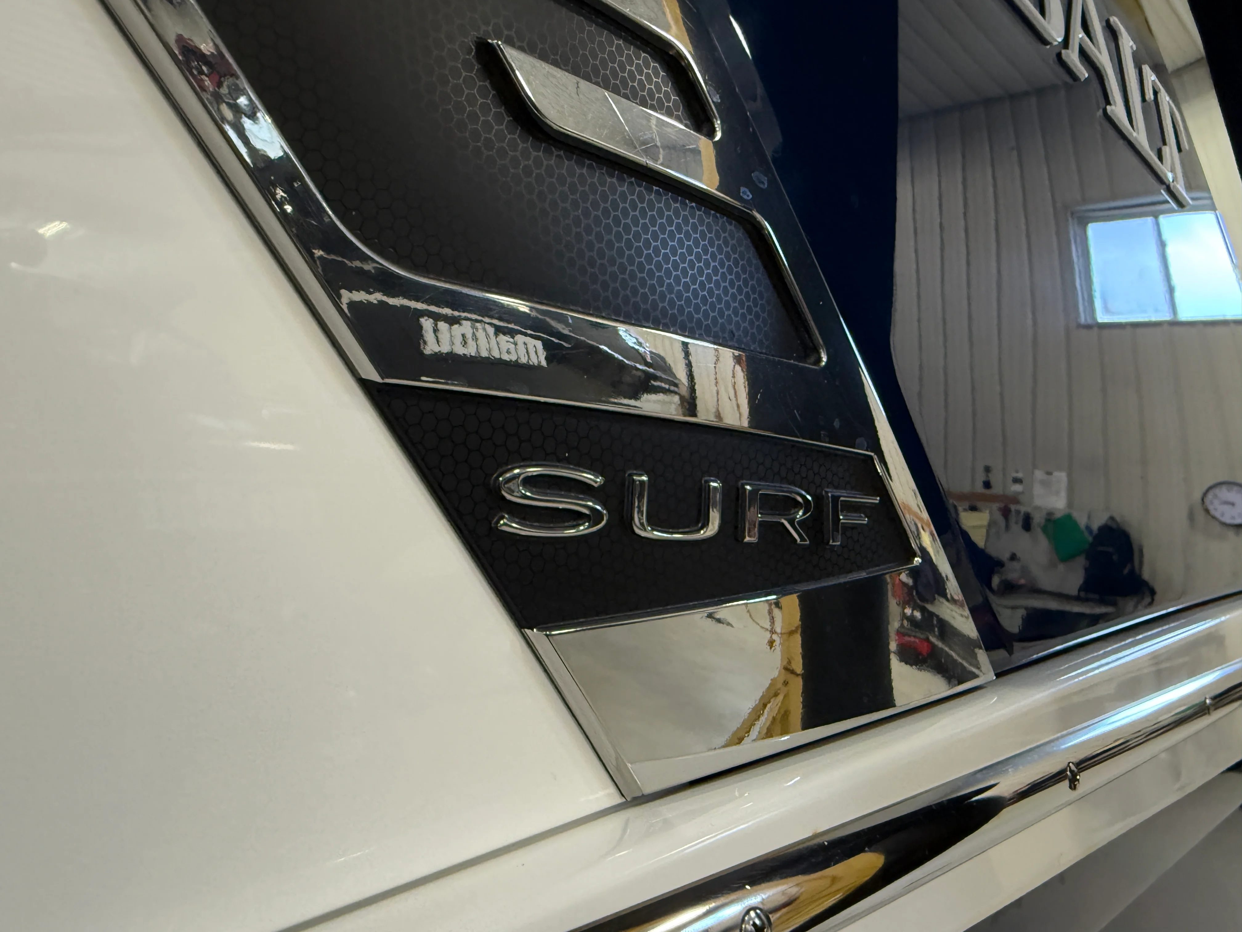 2026 Cobalt R6 SURF Image Thumbnail #9