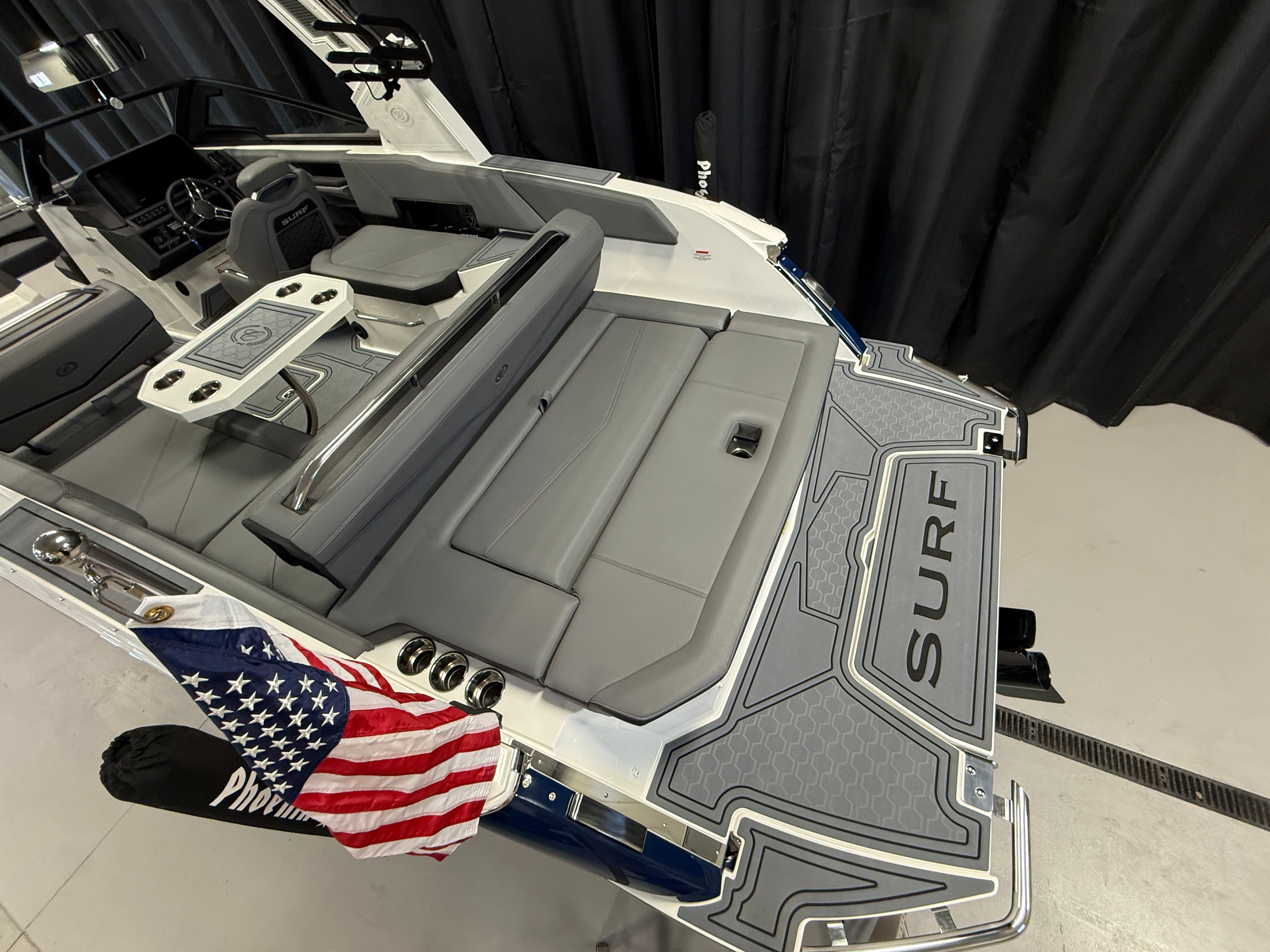 2026 Cobalt R6 SURF Image Thumbnail #3