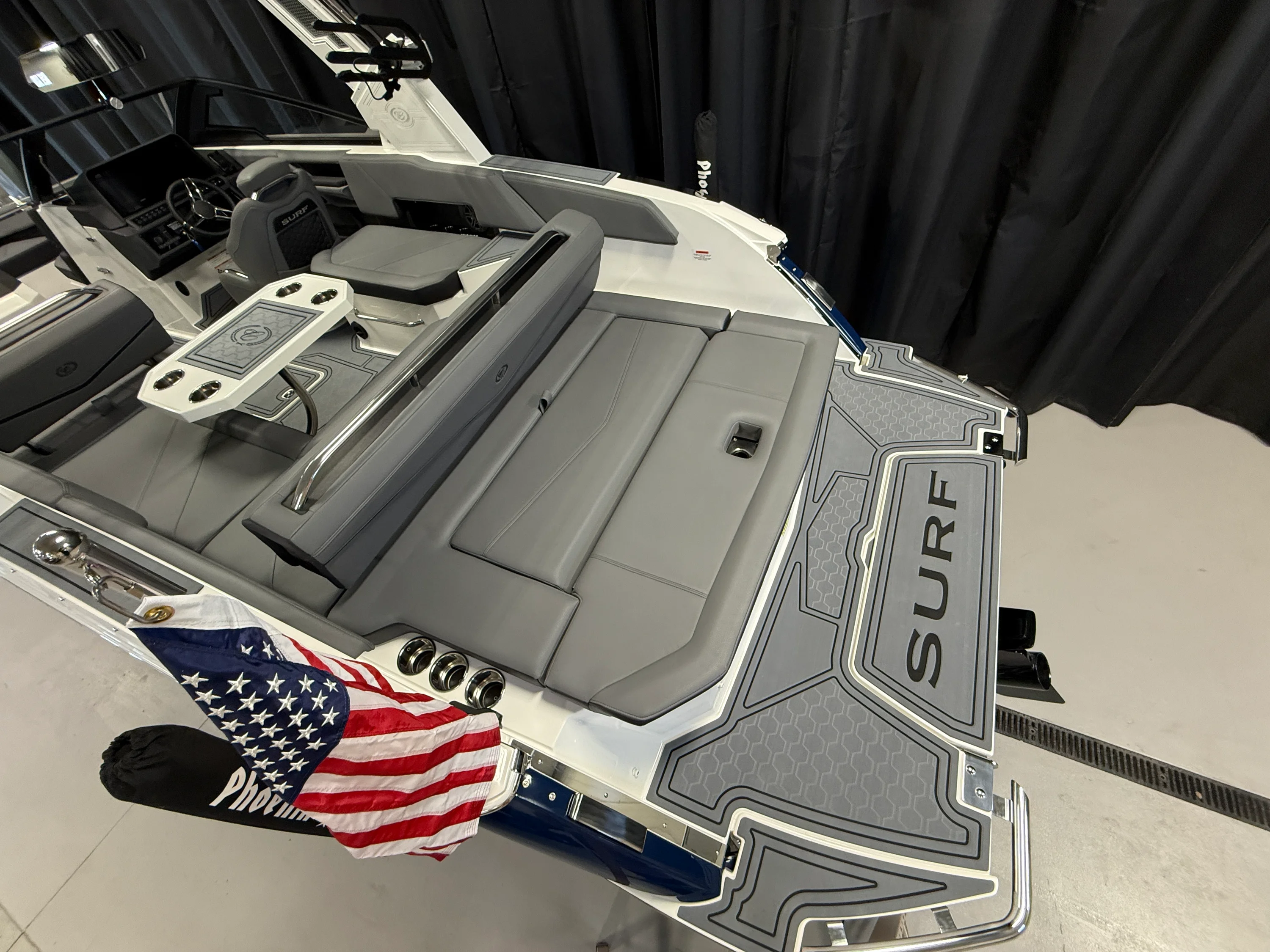 2026 Cobalt R6 SURF Image Thumbnail #3