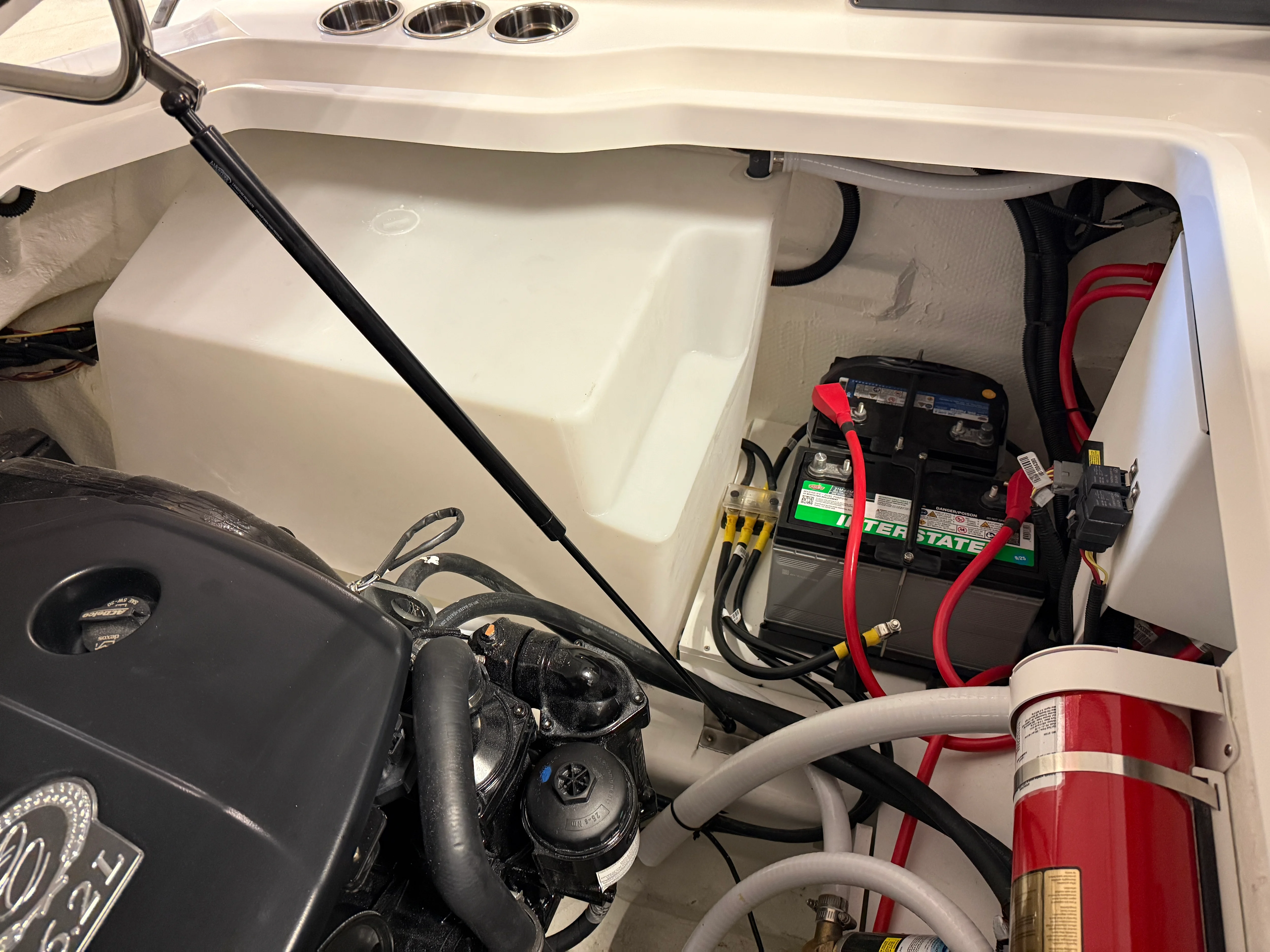 2026 Cobalt R6 SURF Image Thumbnail #24