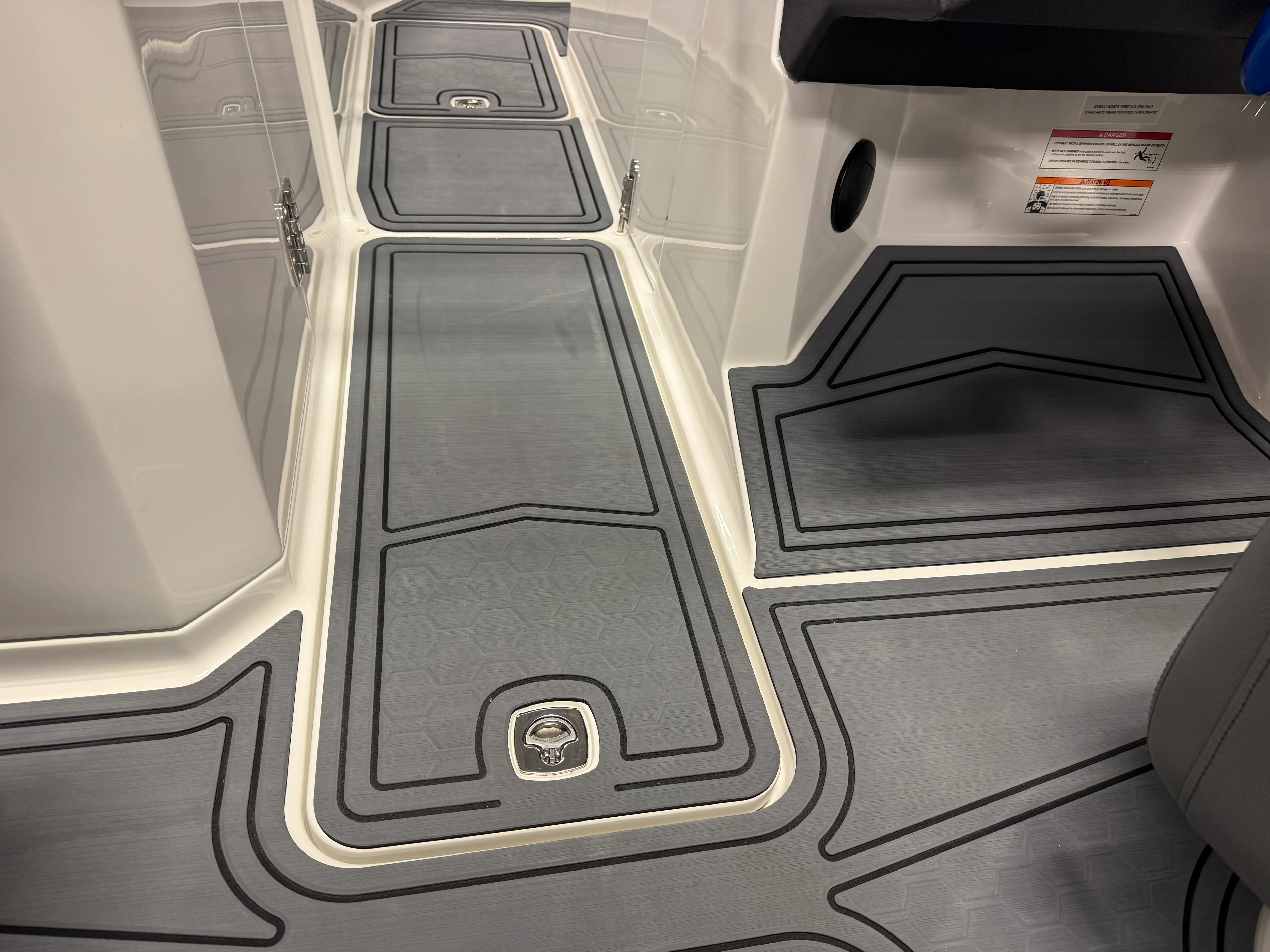 2026 Cobalt R6 SURF Image Thumbnail #40