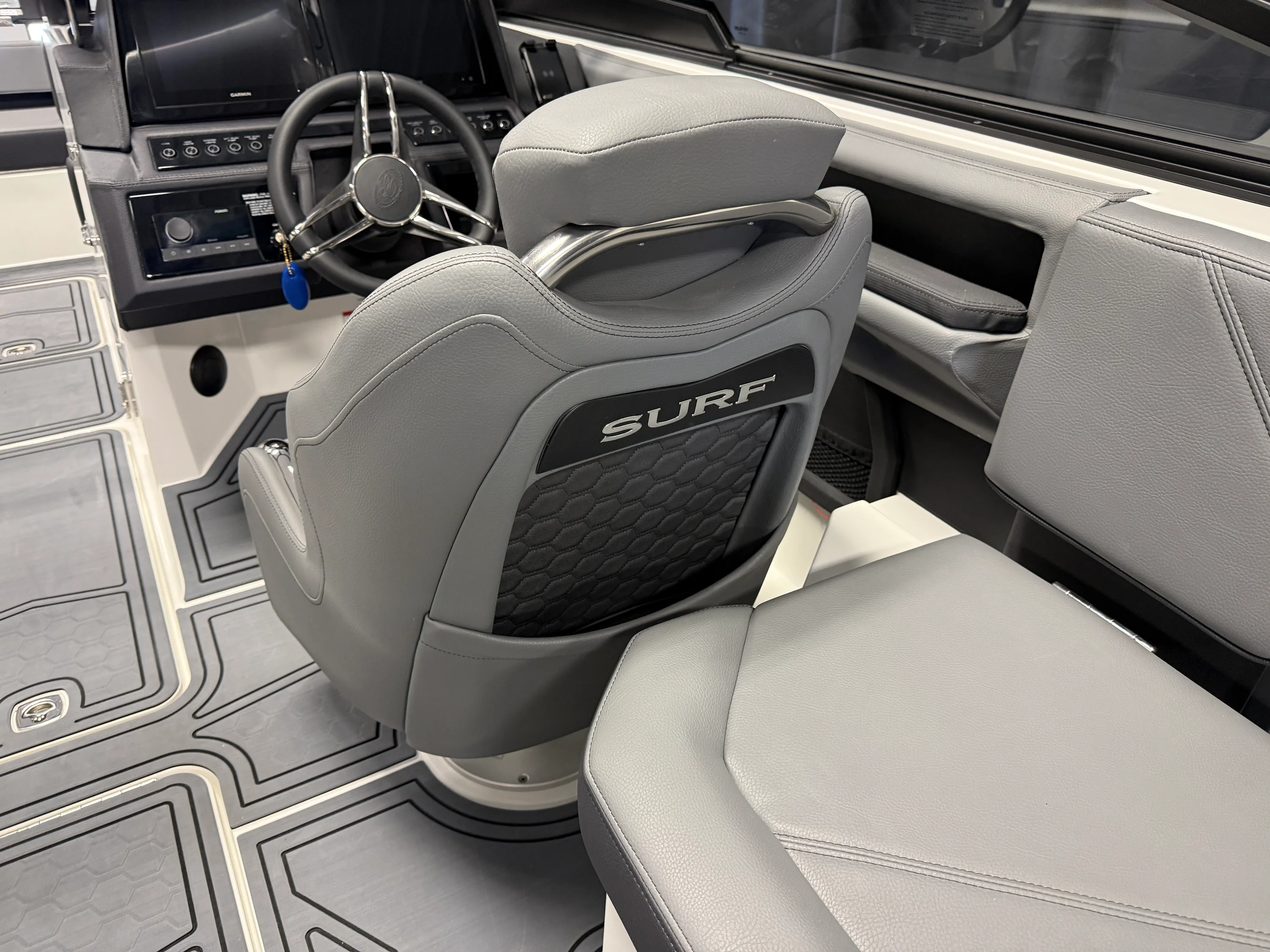 2026 Cobalt R6 SURF Image Thumbnail #56