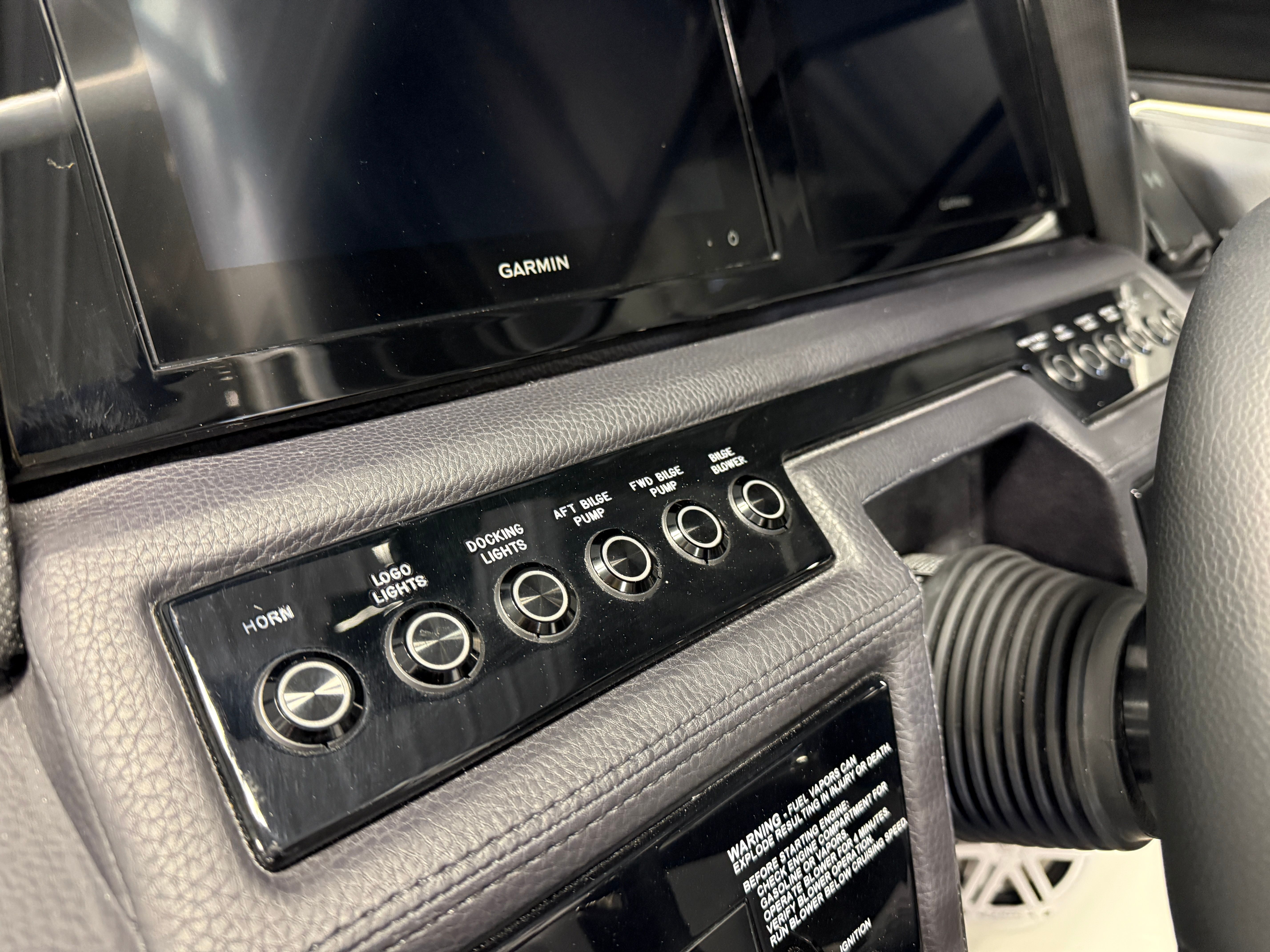 2026 Cobalt R6 SURF Image Thumbnail #61