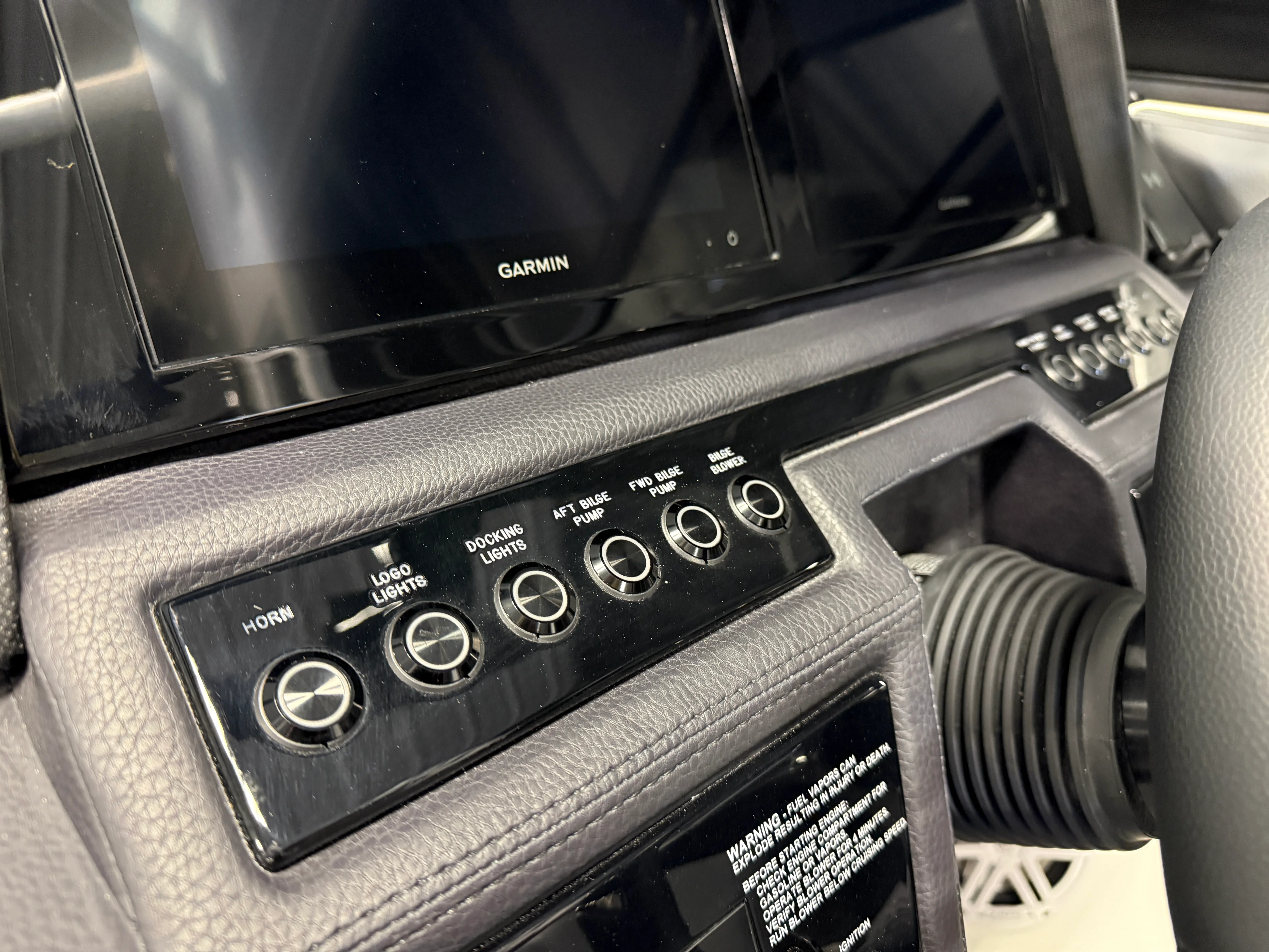 2026 Cobalt R6 SURF Image Thumbnail #61