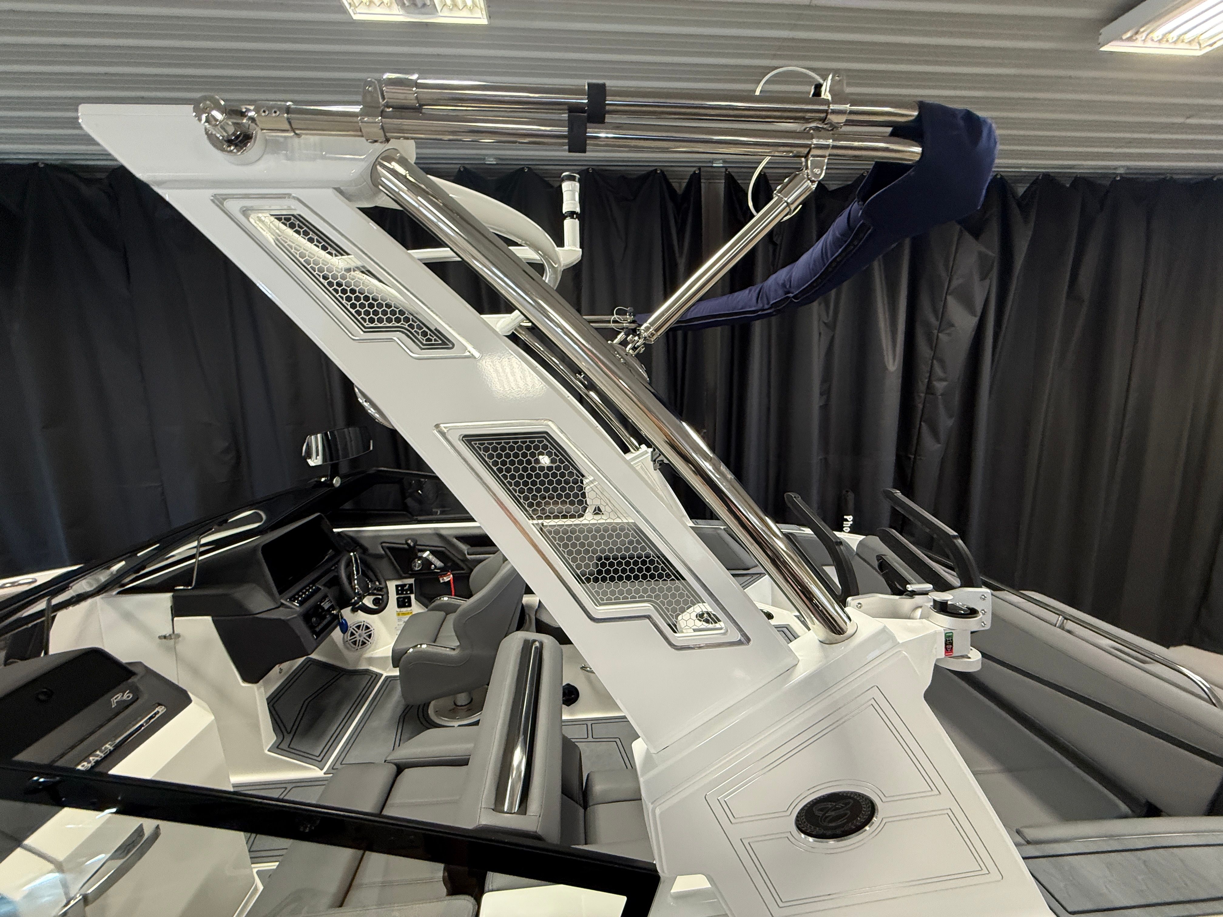 2026 Cobalt R6 SURF Image Thumbnail #6