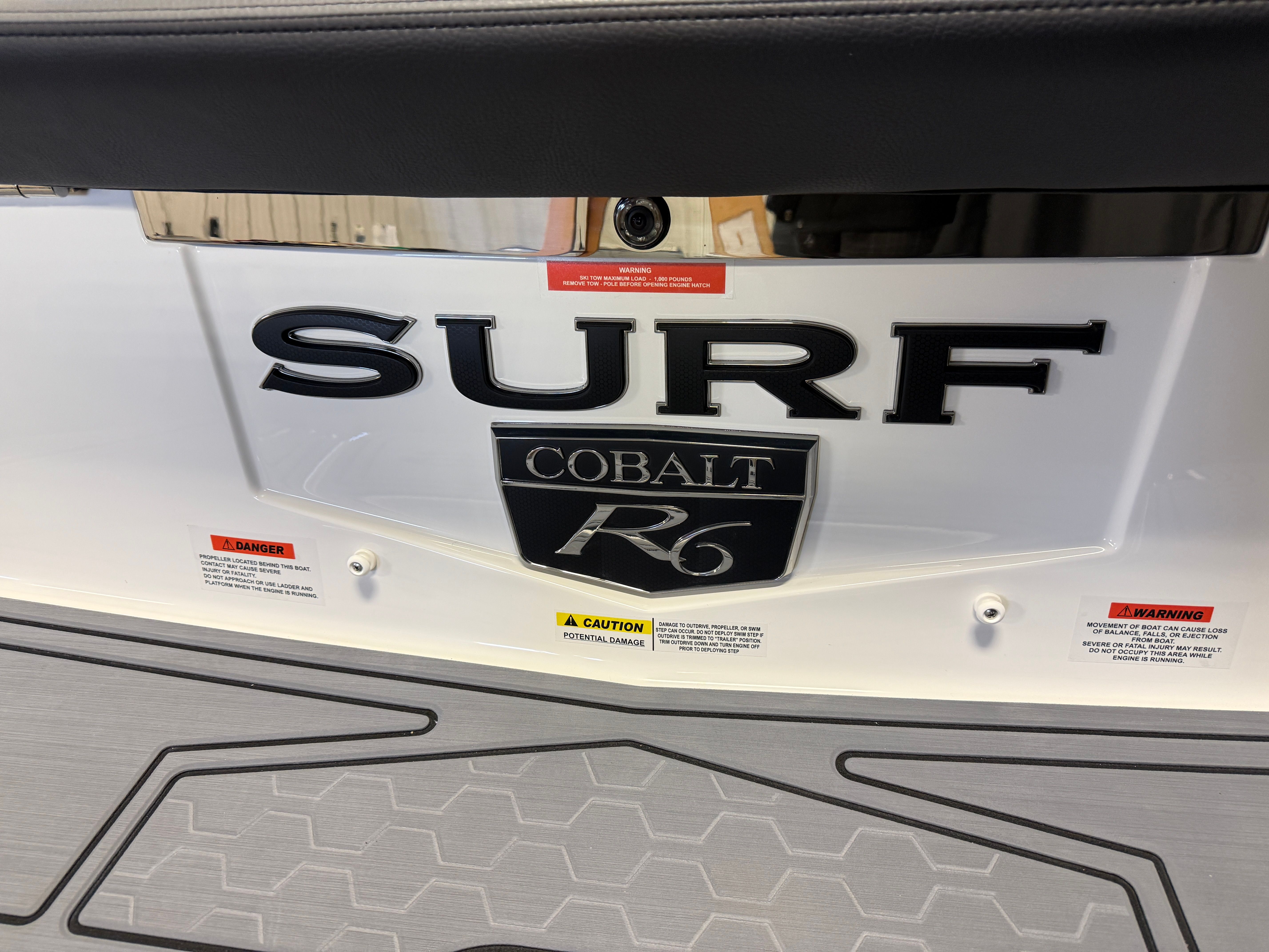 2026 Cobalt R6 SURF Image Thumbnail #13