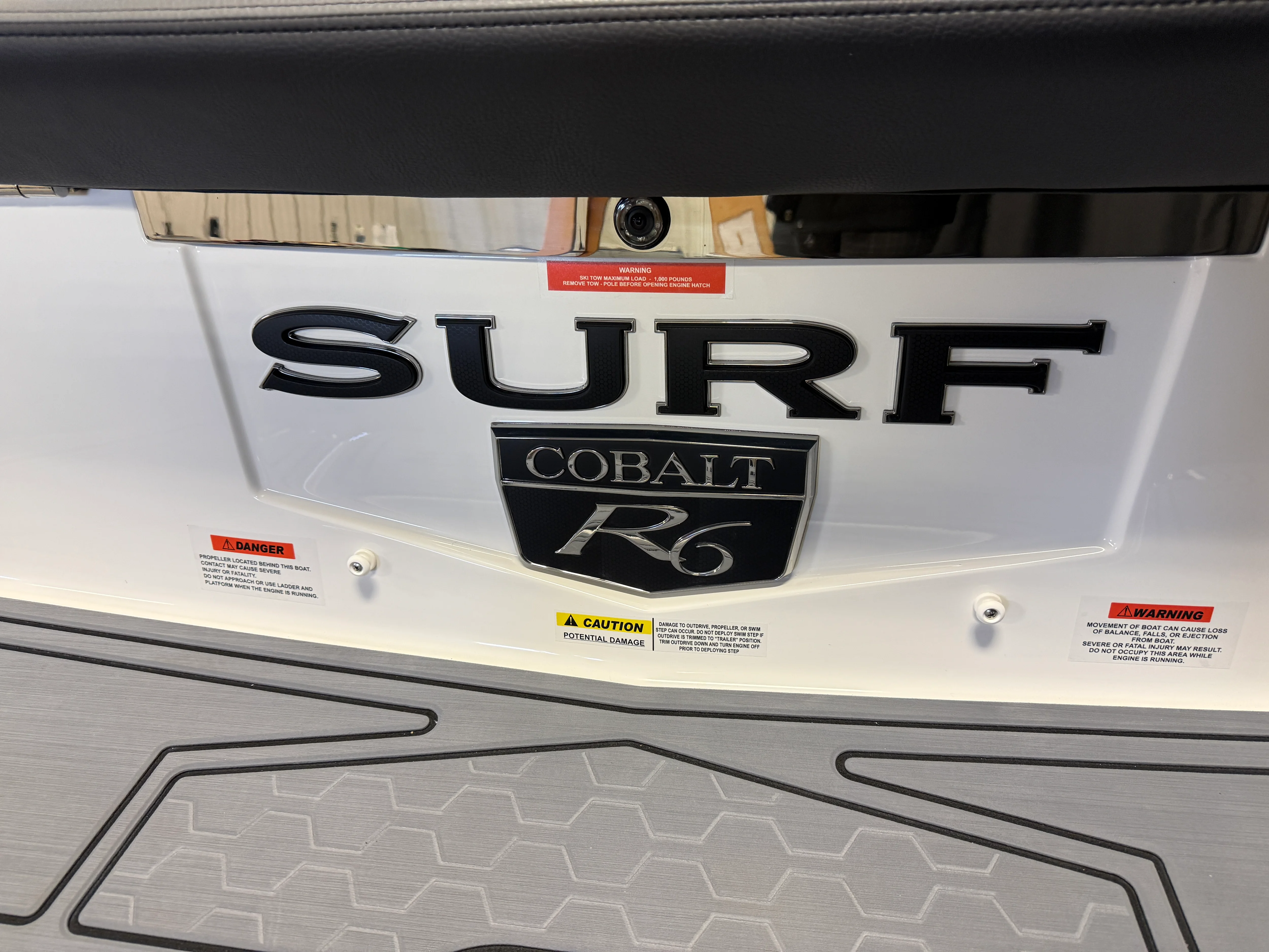 2026 Cobalt R6 SURF Image Thumbnail #13