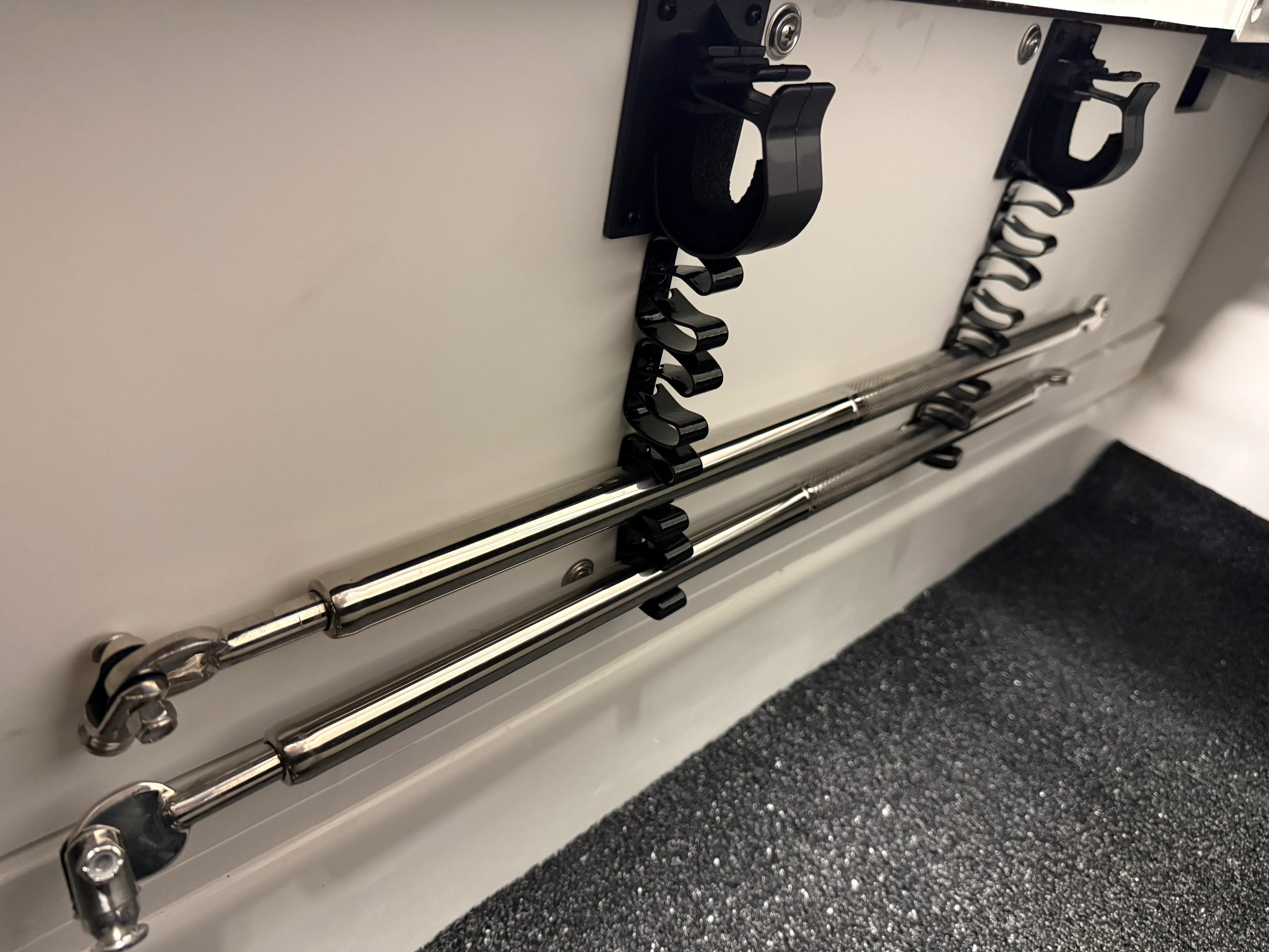 2026 Cobalt R6 SURF Image Thumbnail #42