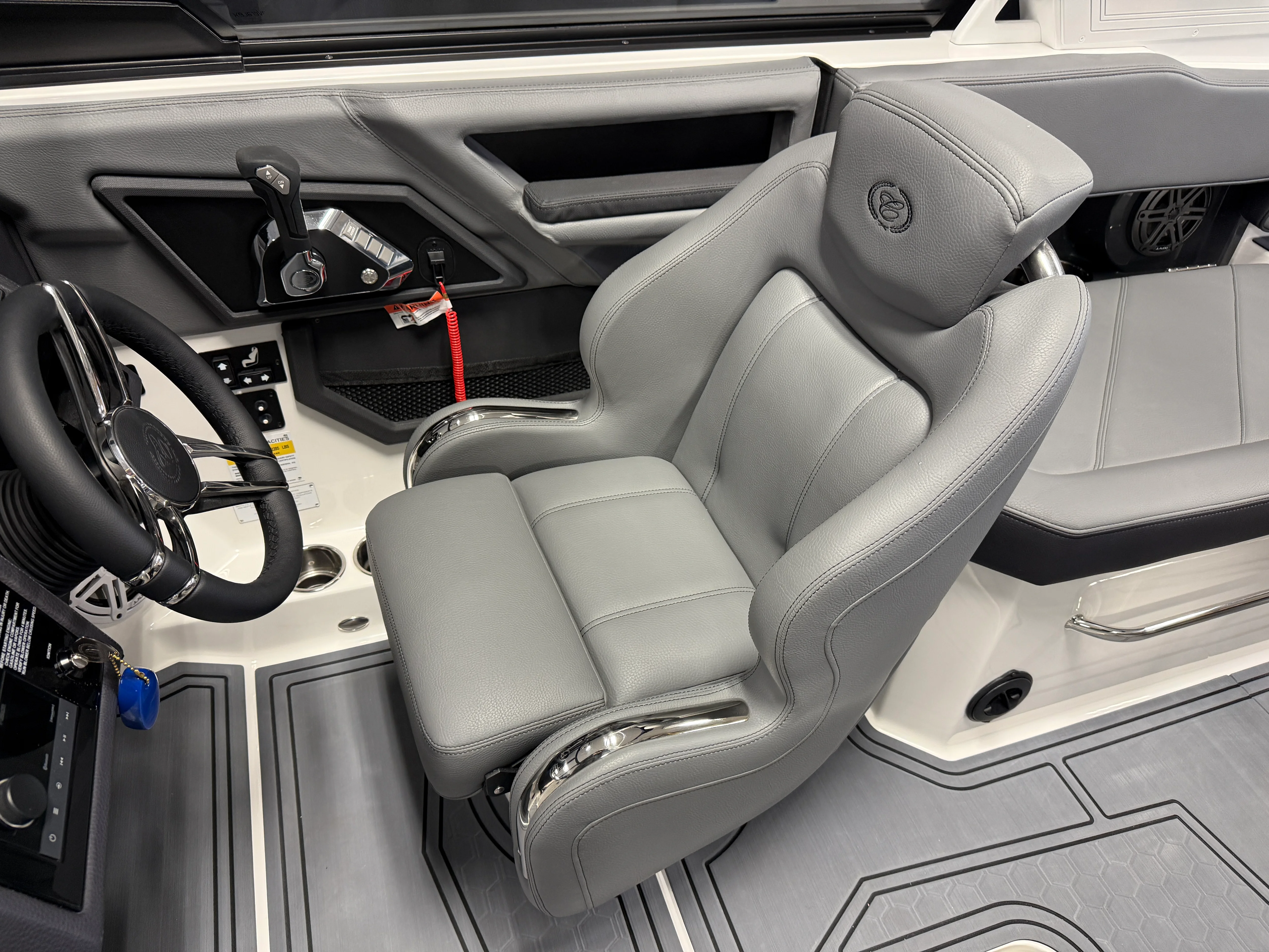 2026 Cobalt R6 SURF Image Thumbnail #77