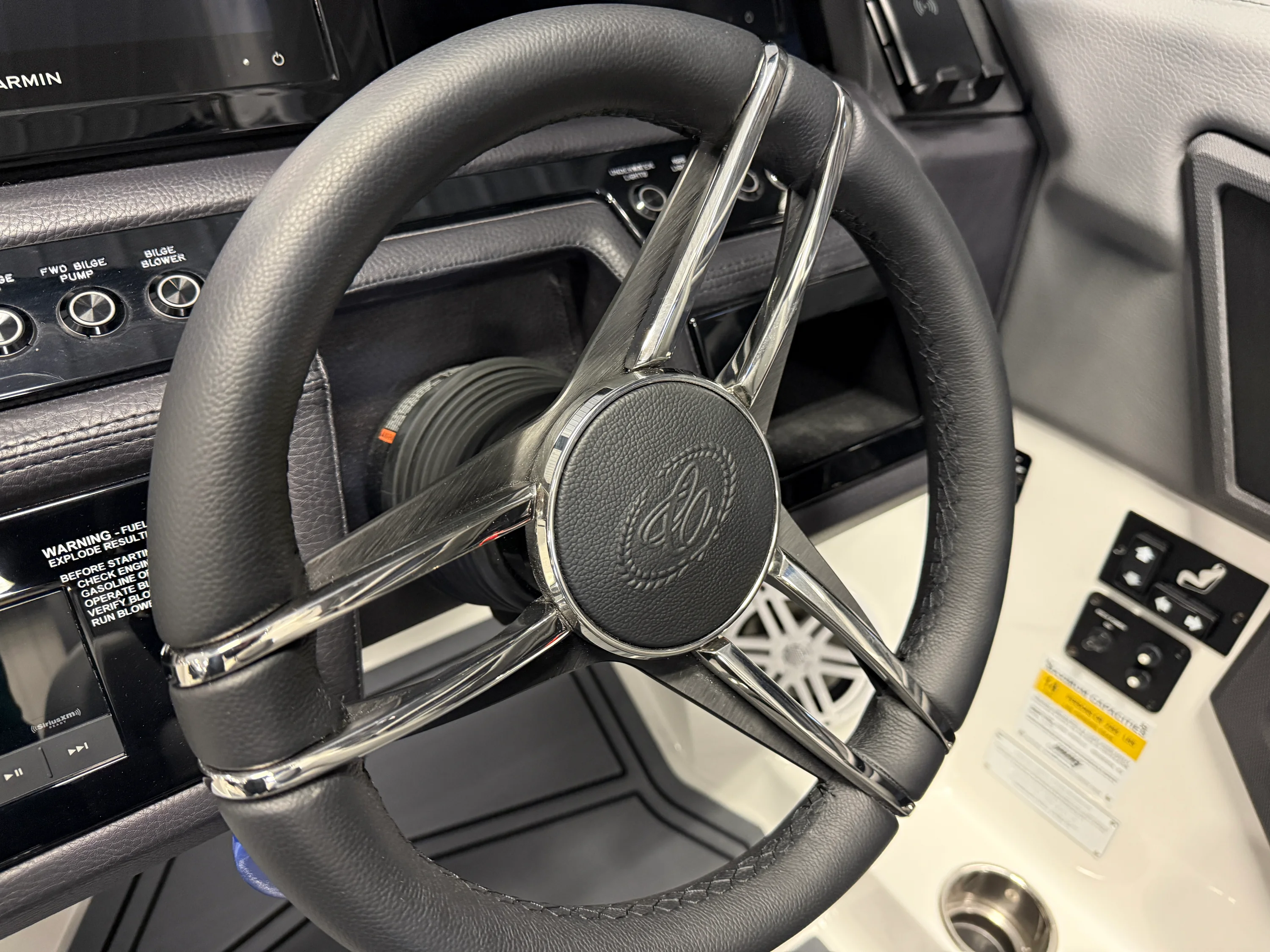 2026 Cobalt R6 SURF Image Thumbnail #59