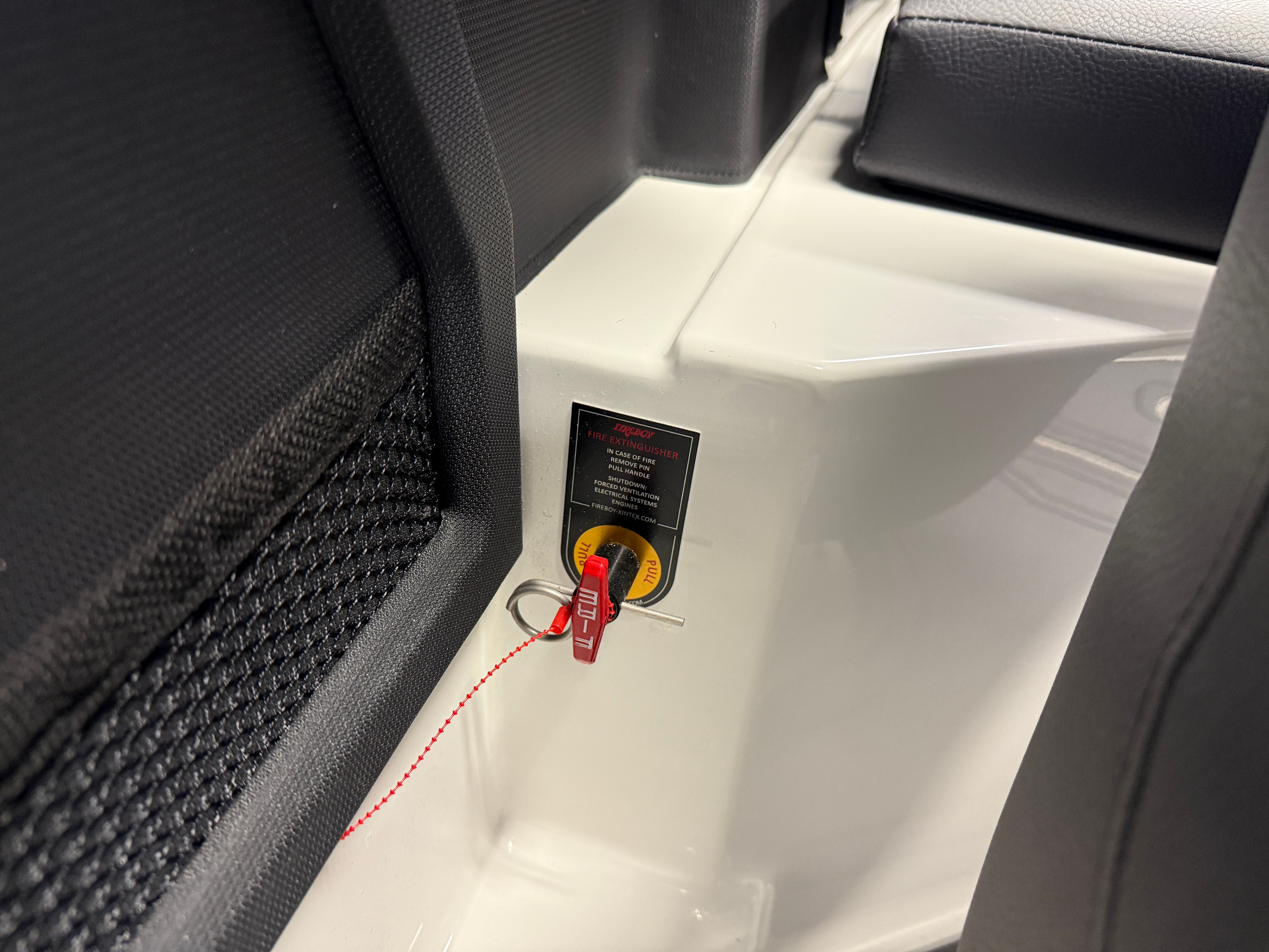 2026 Cobalt R6 SURF Image Thumbnail #76