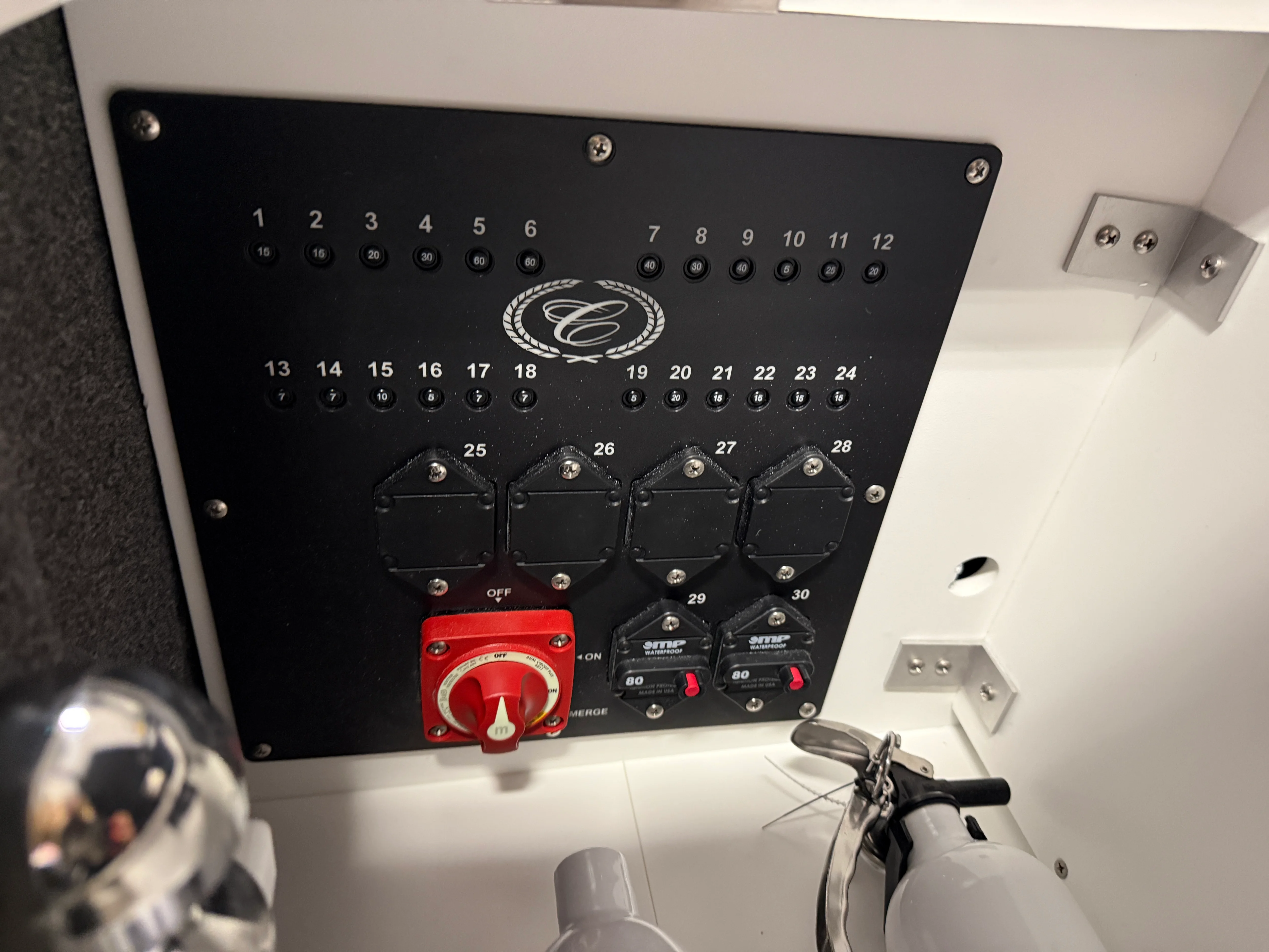 2026 Cobalt R6 SURF Image Thumbnail #26