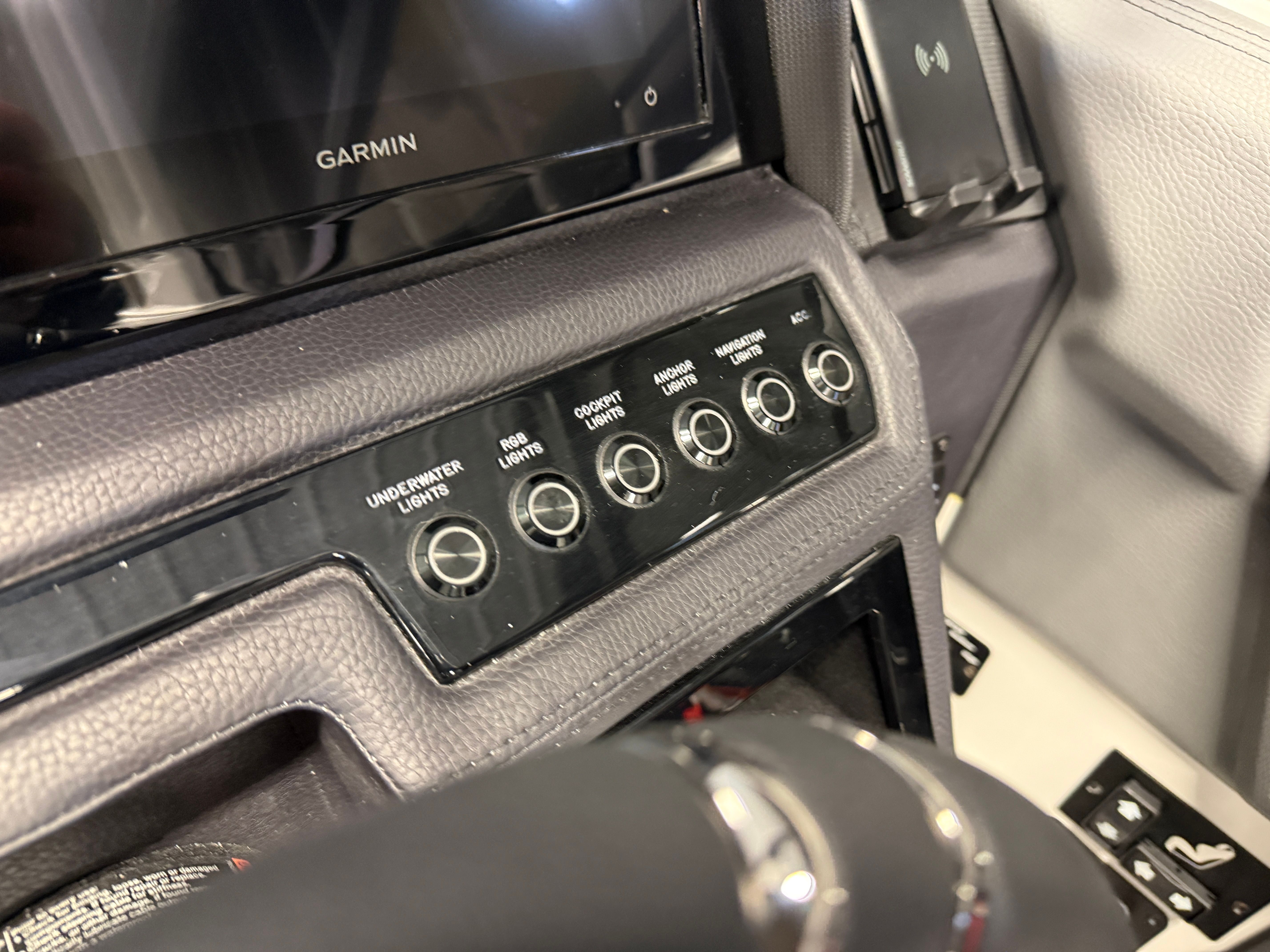 2026 Cobalt R6 SURF Image Thumbnail #64