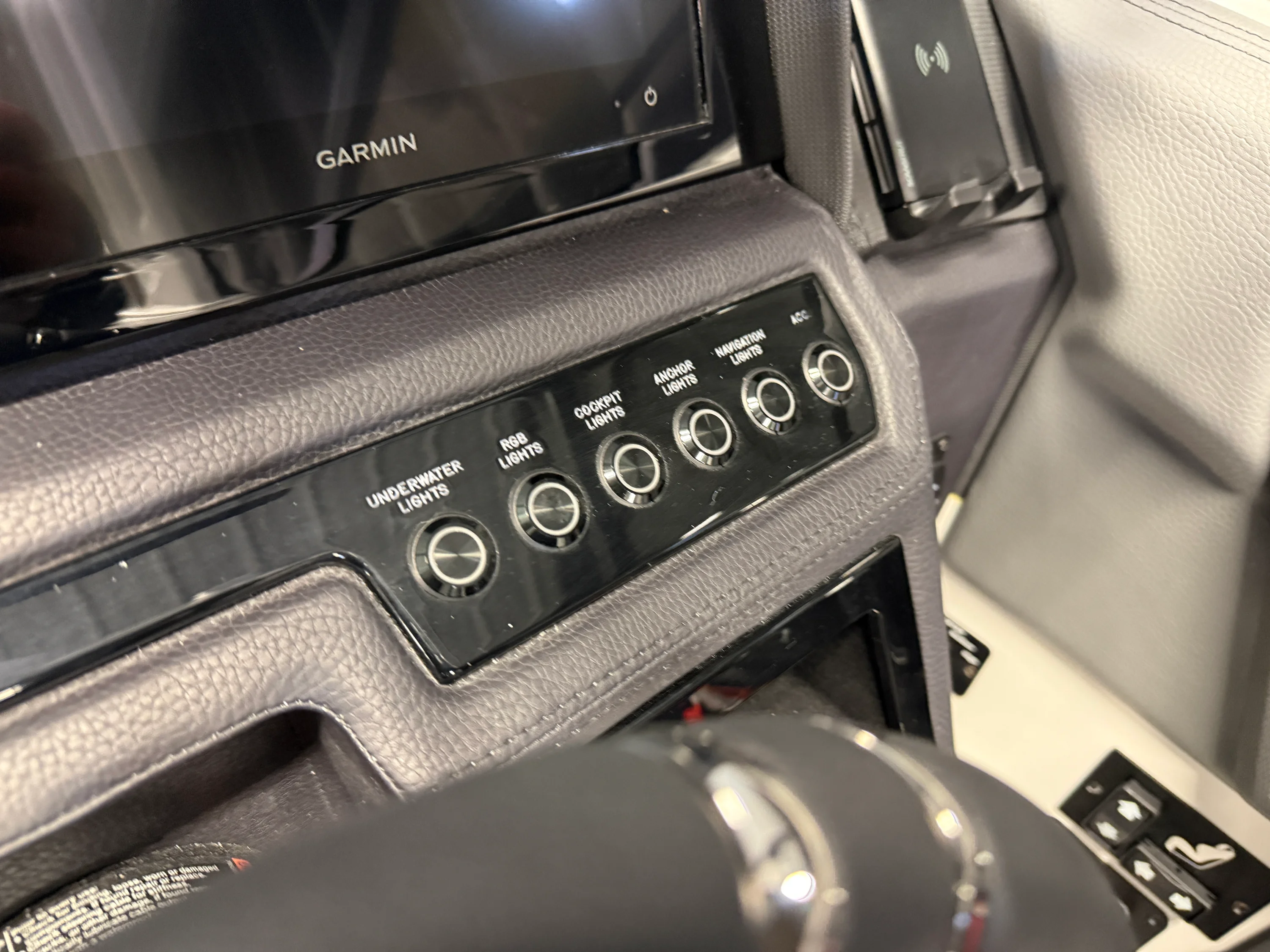 2026 Cobalt R6 SURF Image Thumbnail #64