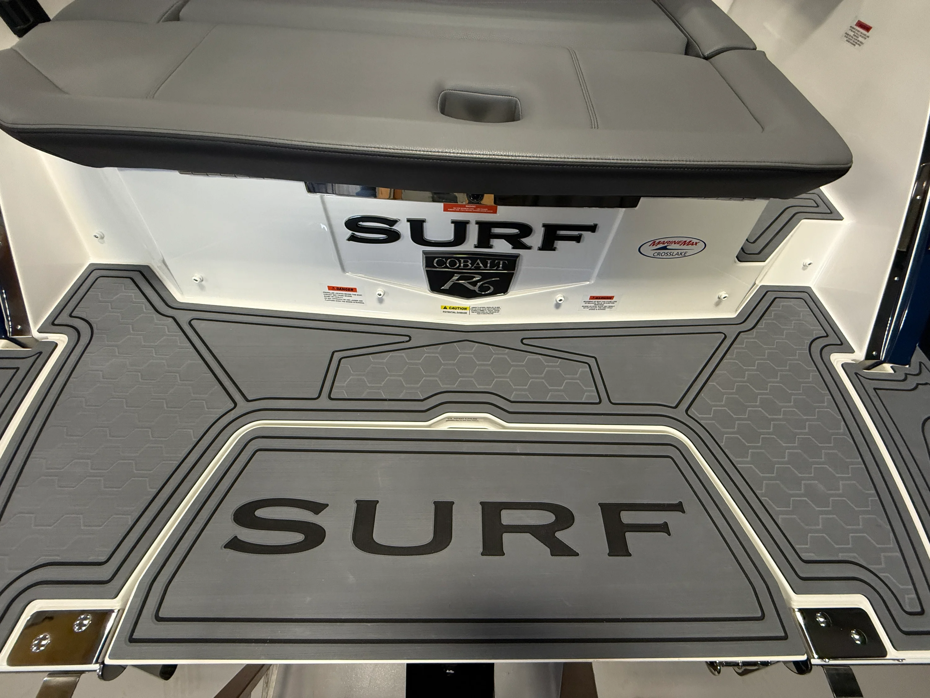 2026 Cobalt R6 SURF Image Thumbnail #12