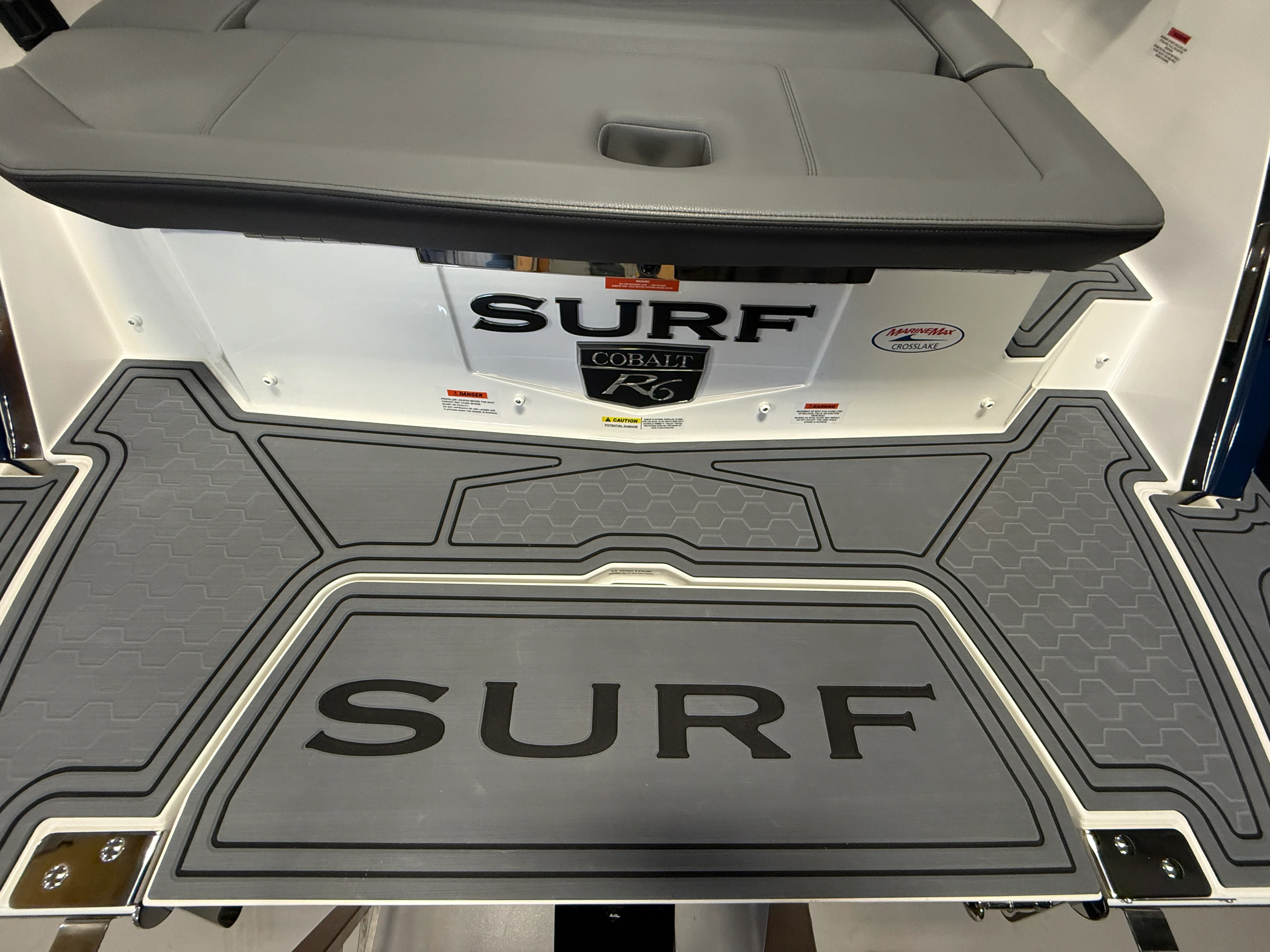 2026 Cobalt R6 SURF Image Thumbnail #12