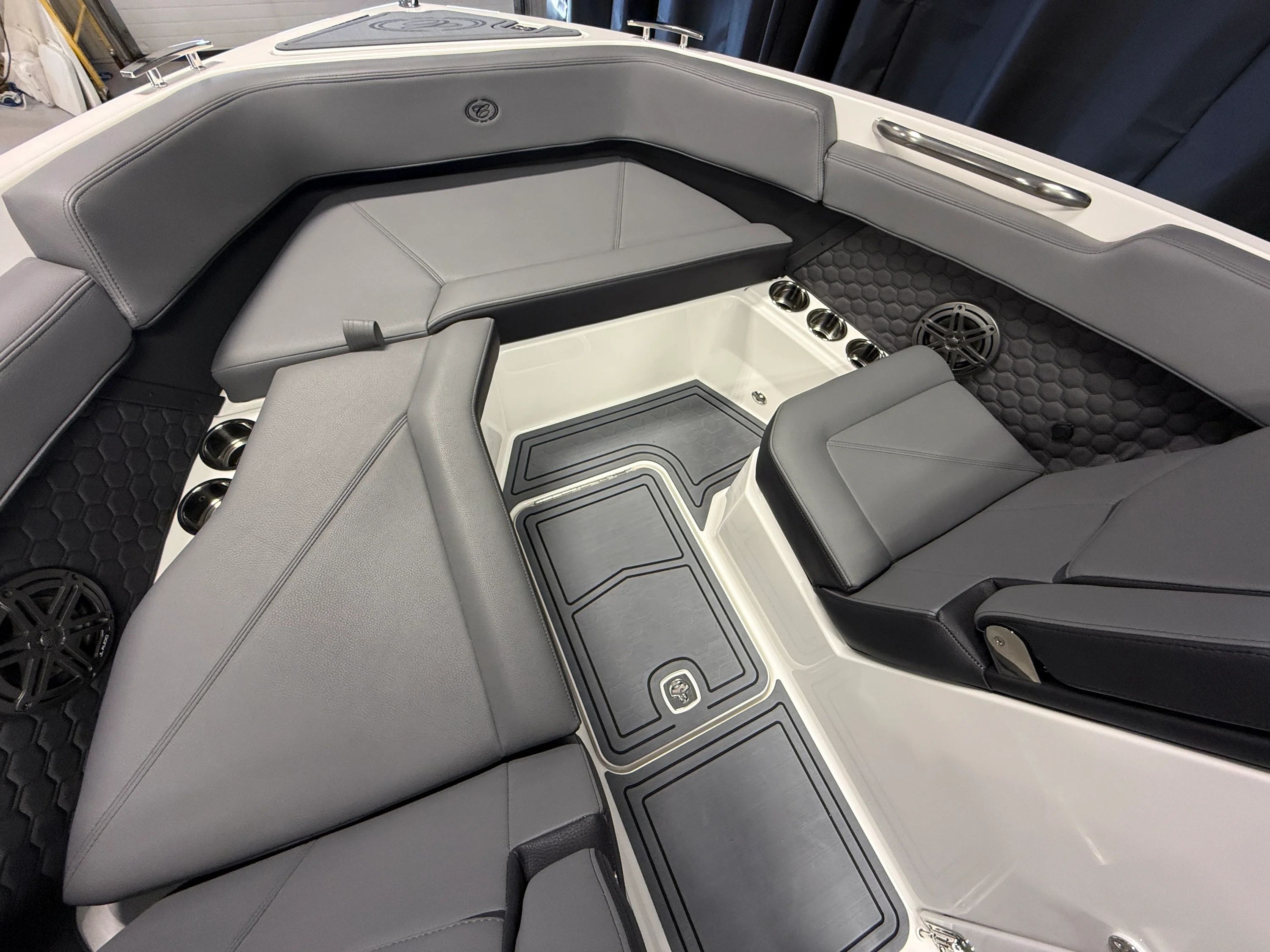 2026 Cobalt R6 SURF Image Thumbnail #84