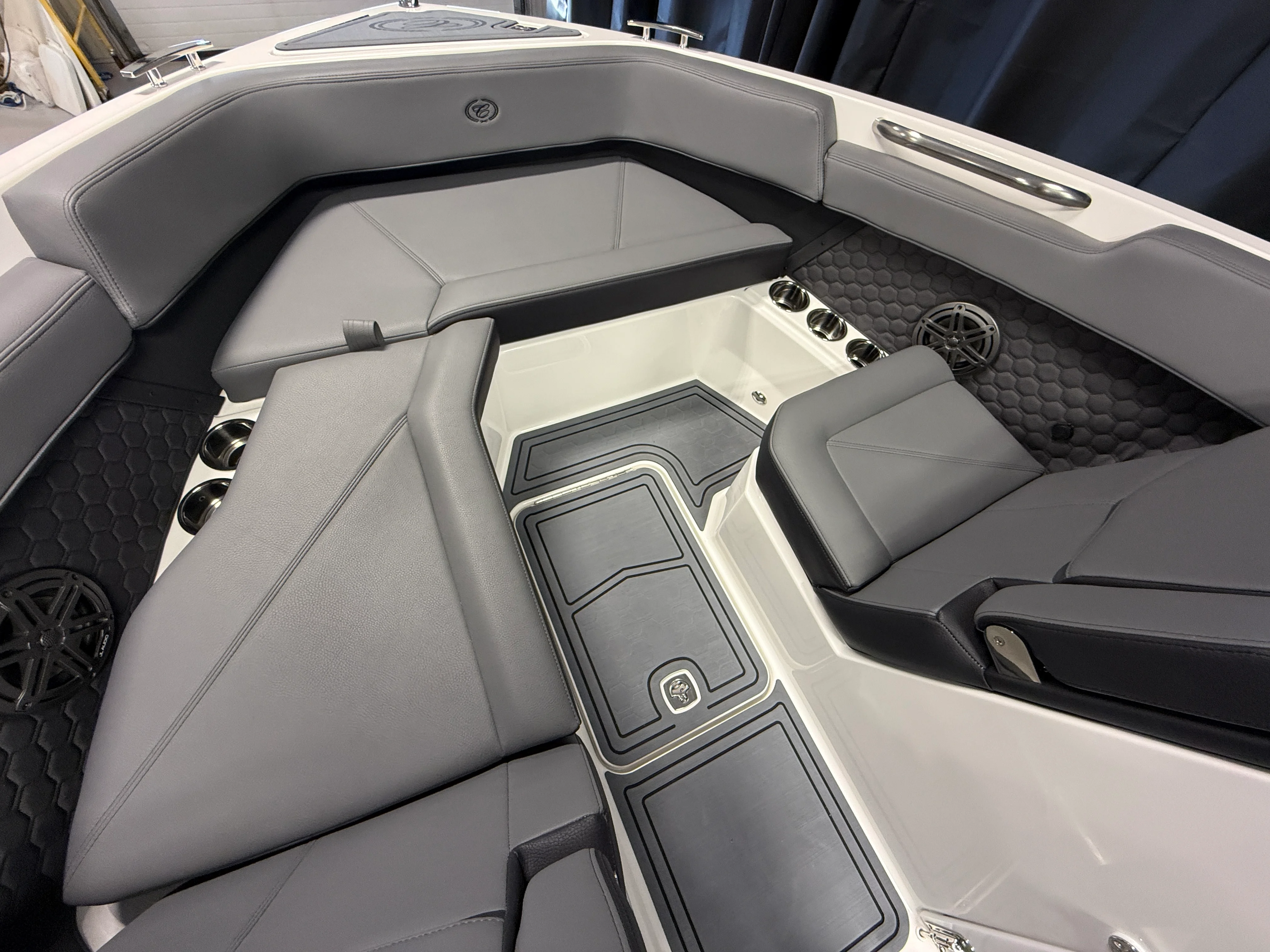 2026 Cobalt R6 SURF Image Thumbnail #84