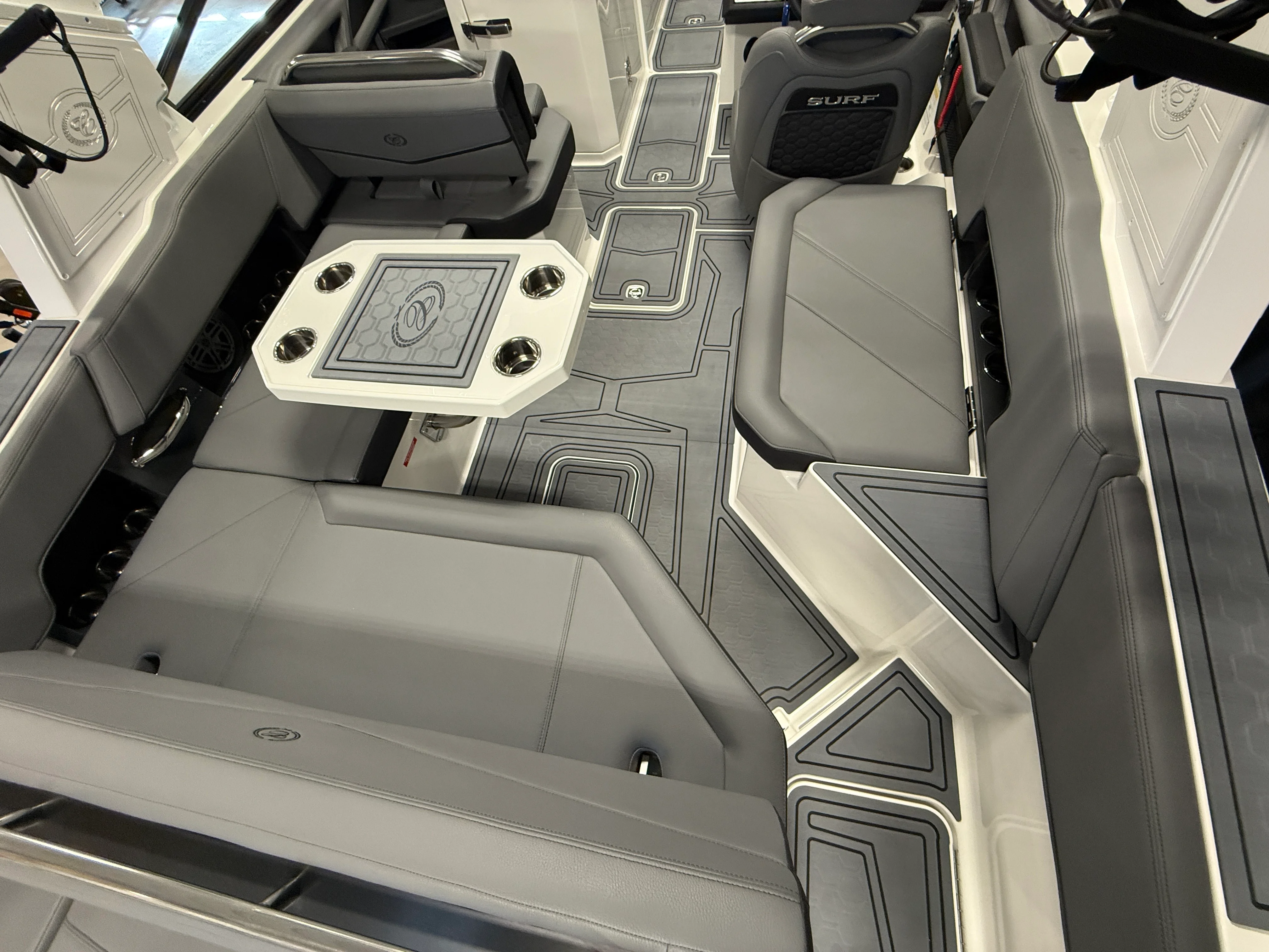 2026 Cobalt R6 SURF Image Thumbnail #21