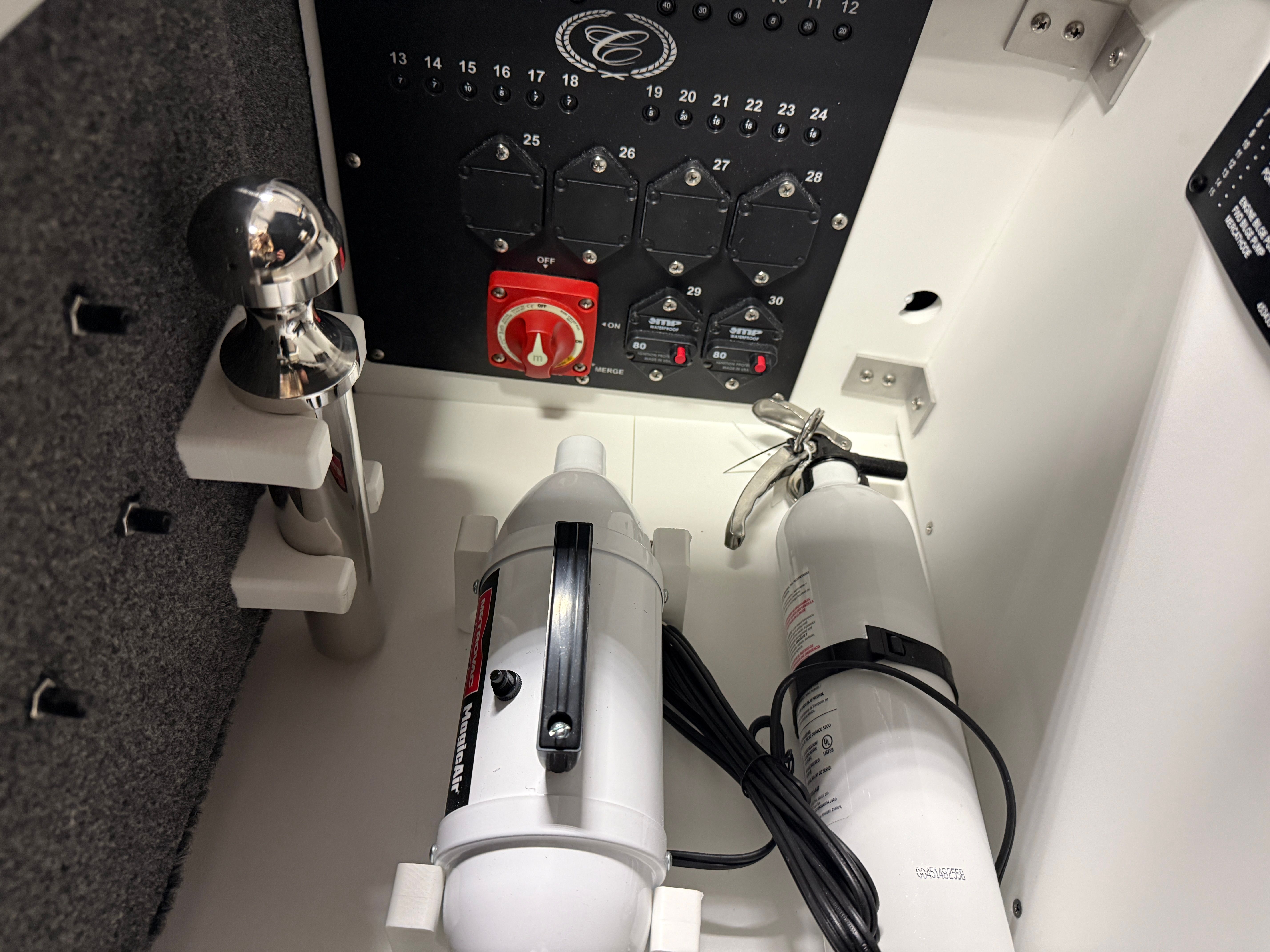 2026 Cobalt R6 SURF Image Thumbnail #27