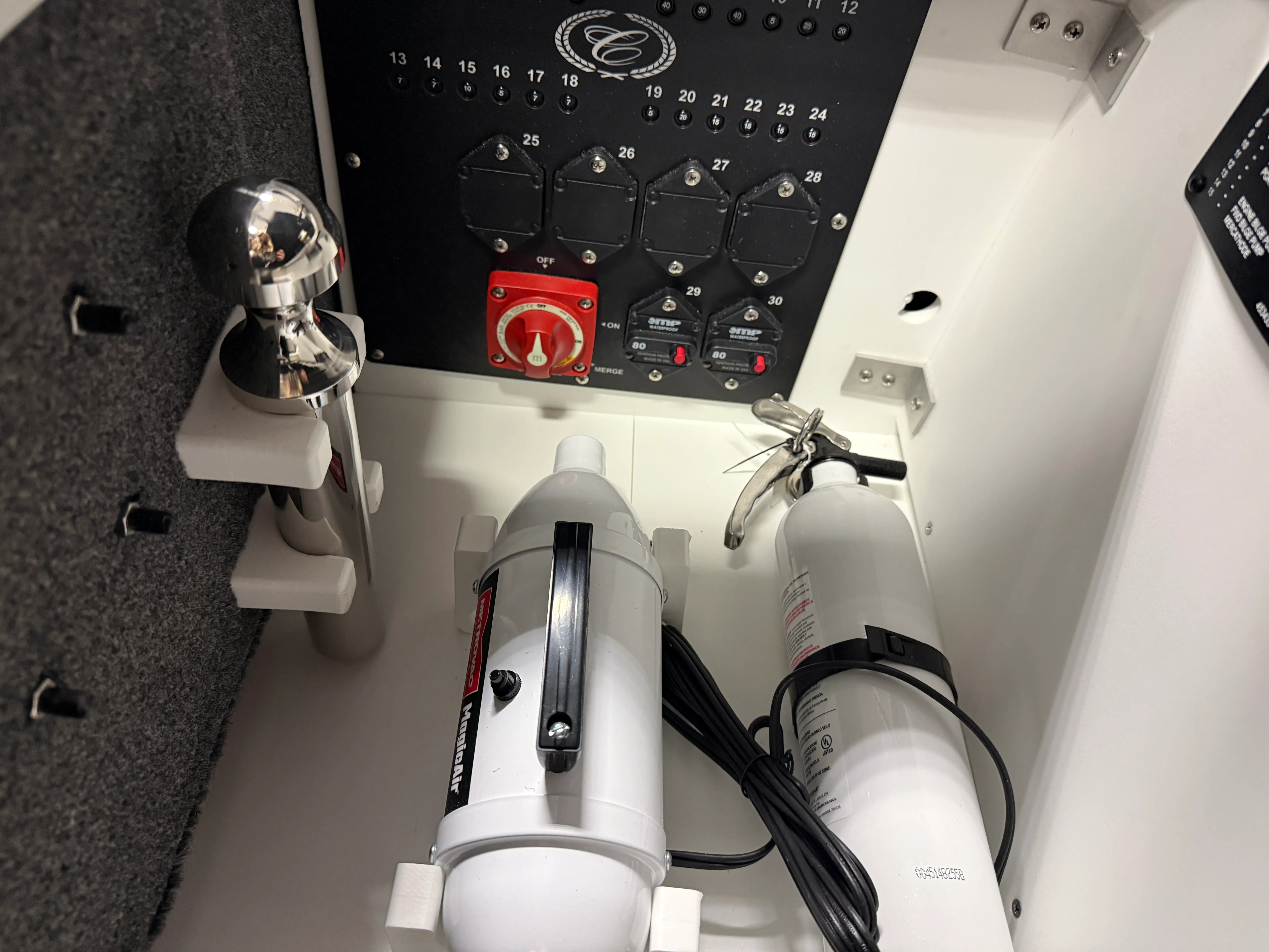 2026 Cobalt R6 SURF Image Thumbnail #27