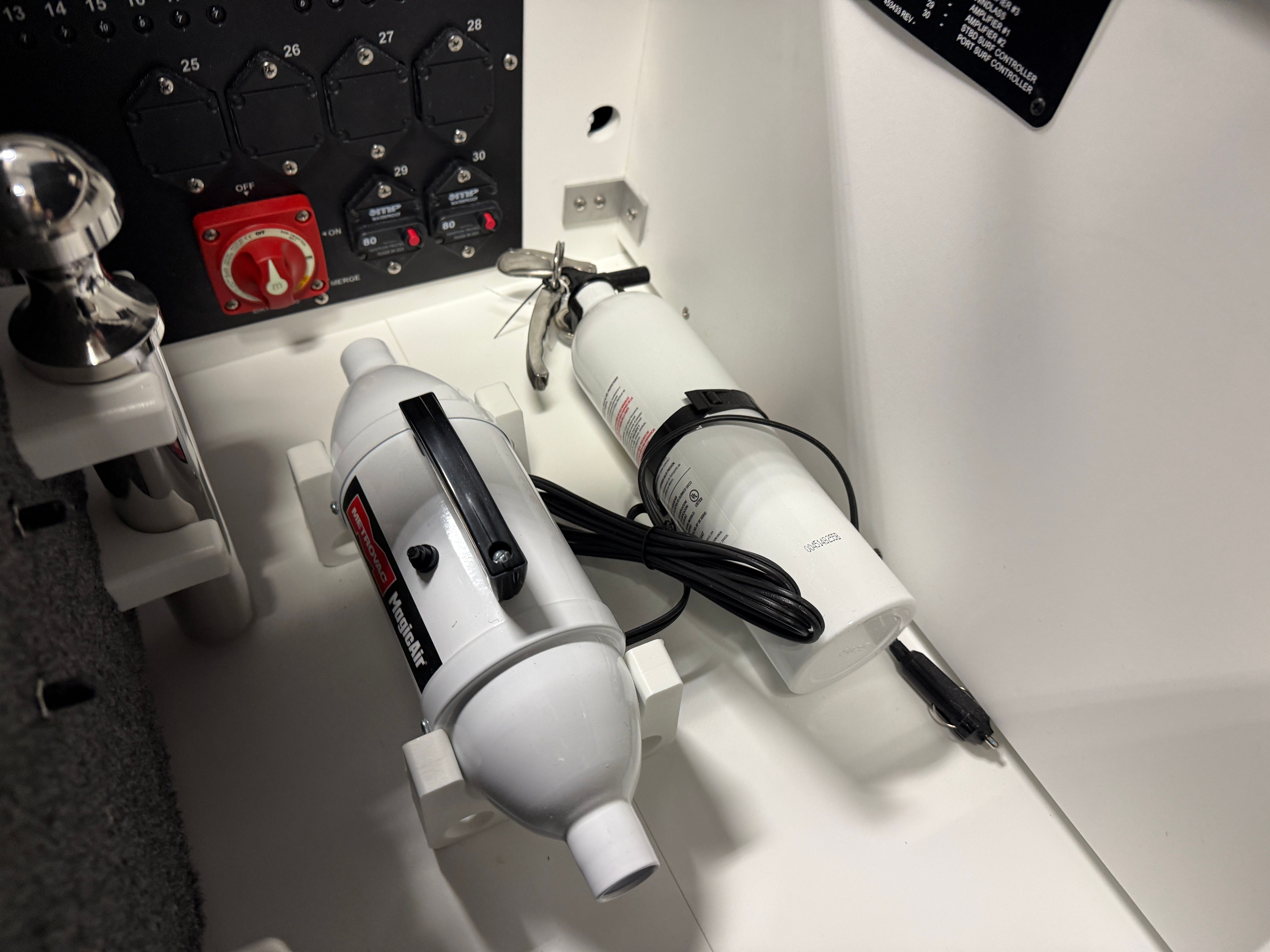 2026 Cobalt R6 SURF Image Thumbnail #28