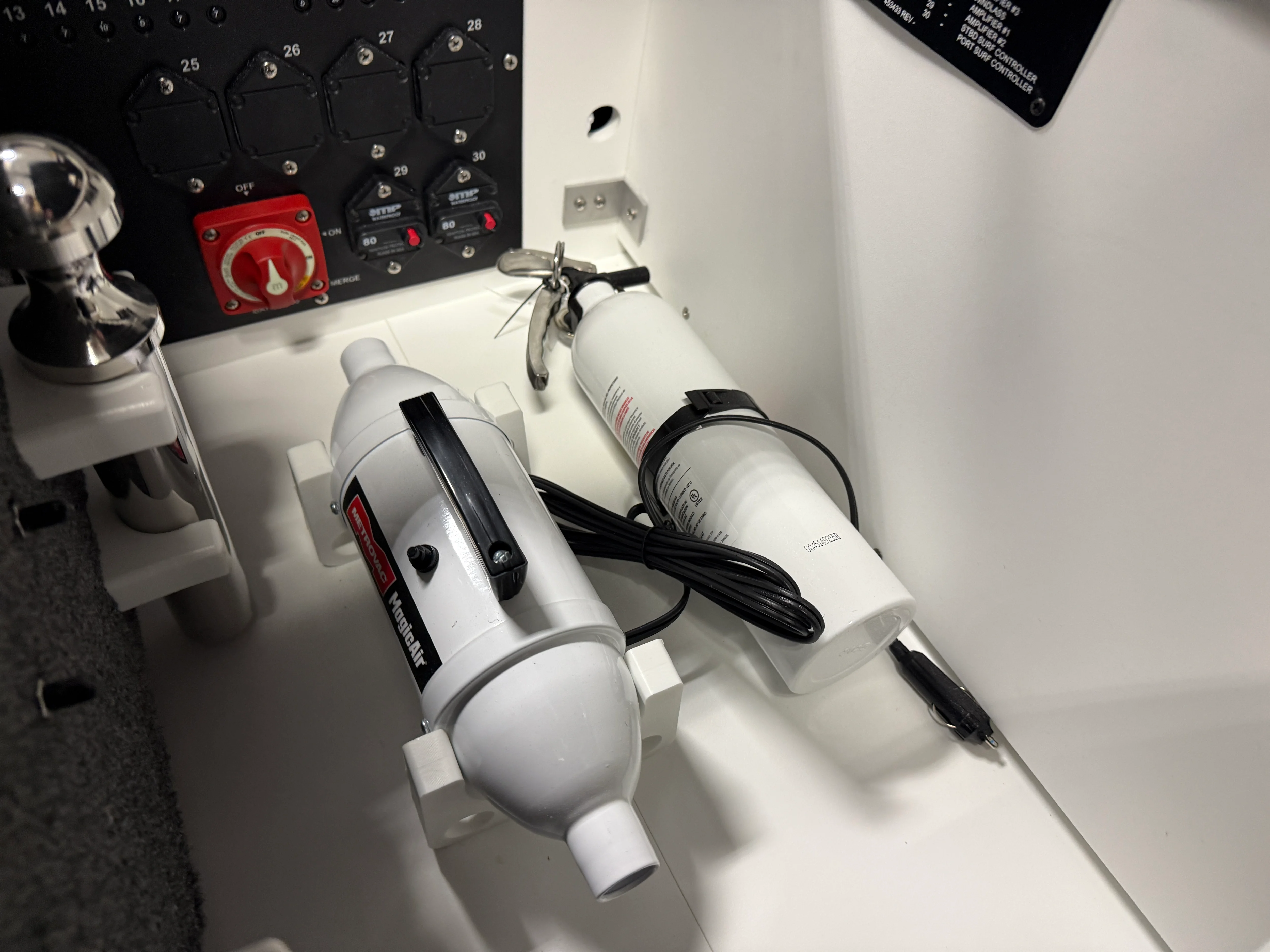 2026 Cobalt R6 SURF Image Thumbnail #28