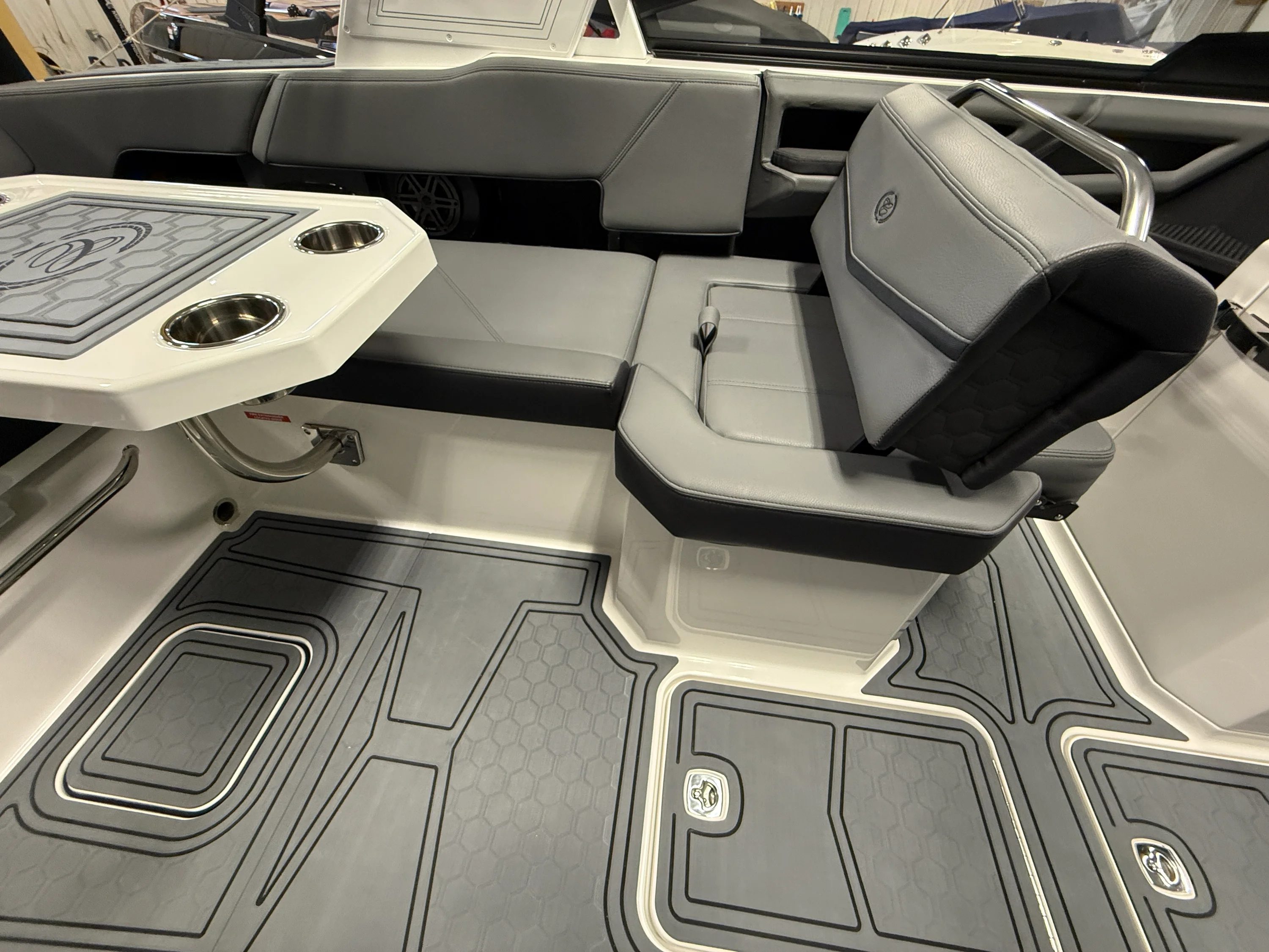 2026 Cobalt R6 SURF Image Thumbnail #43